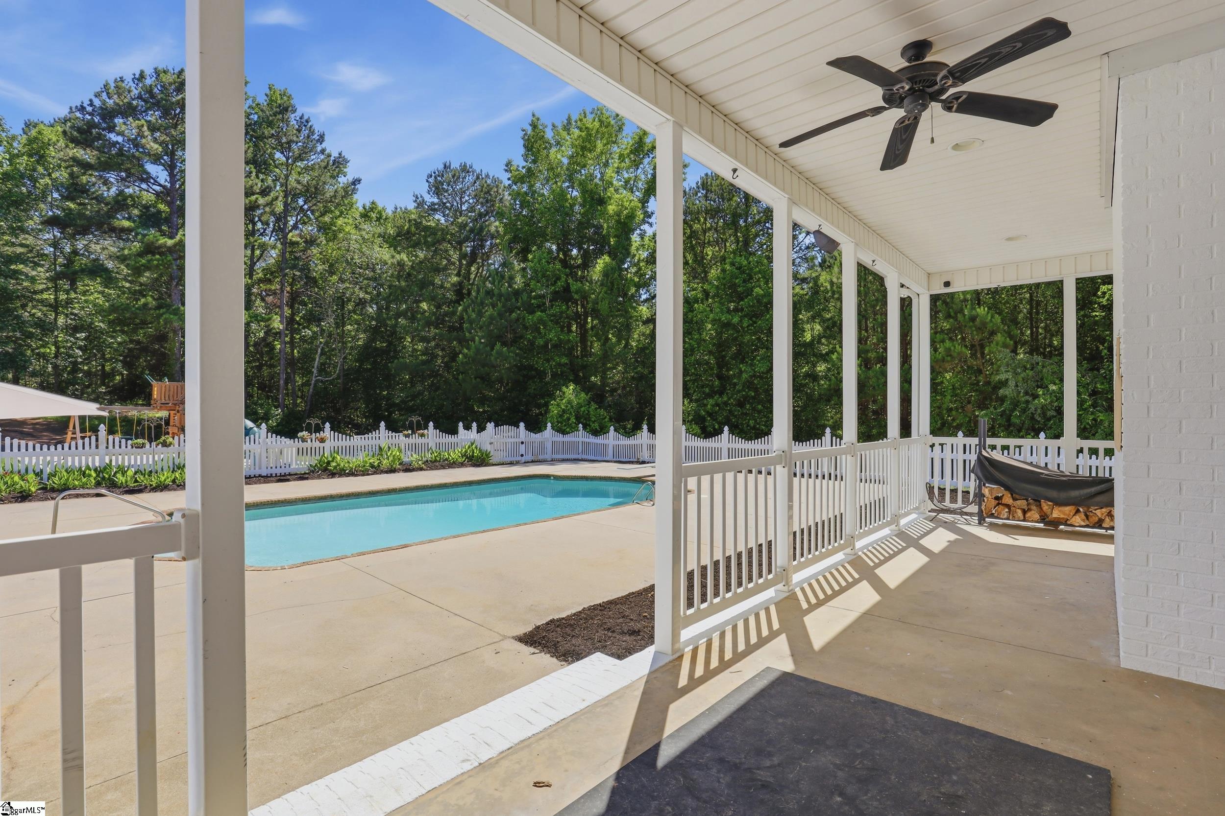 301 South Bennetts Bridge Road Greer, SC 29651 - Photo 33 of 48