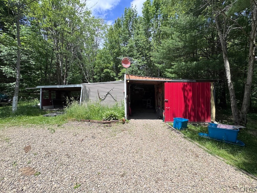 6227 Fritz Road Belfast, NY 14739 - Photo 36 of 50