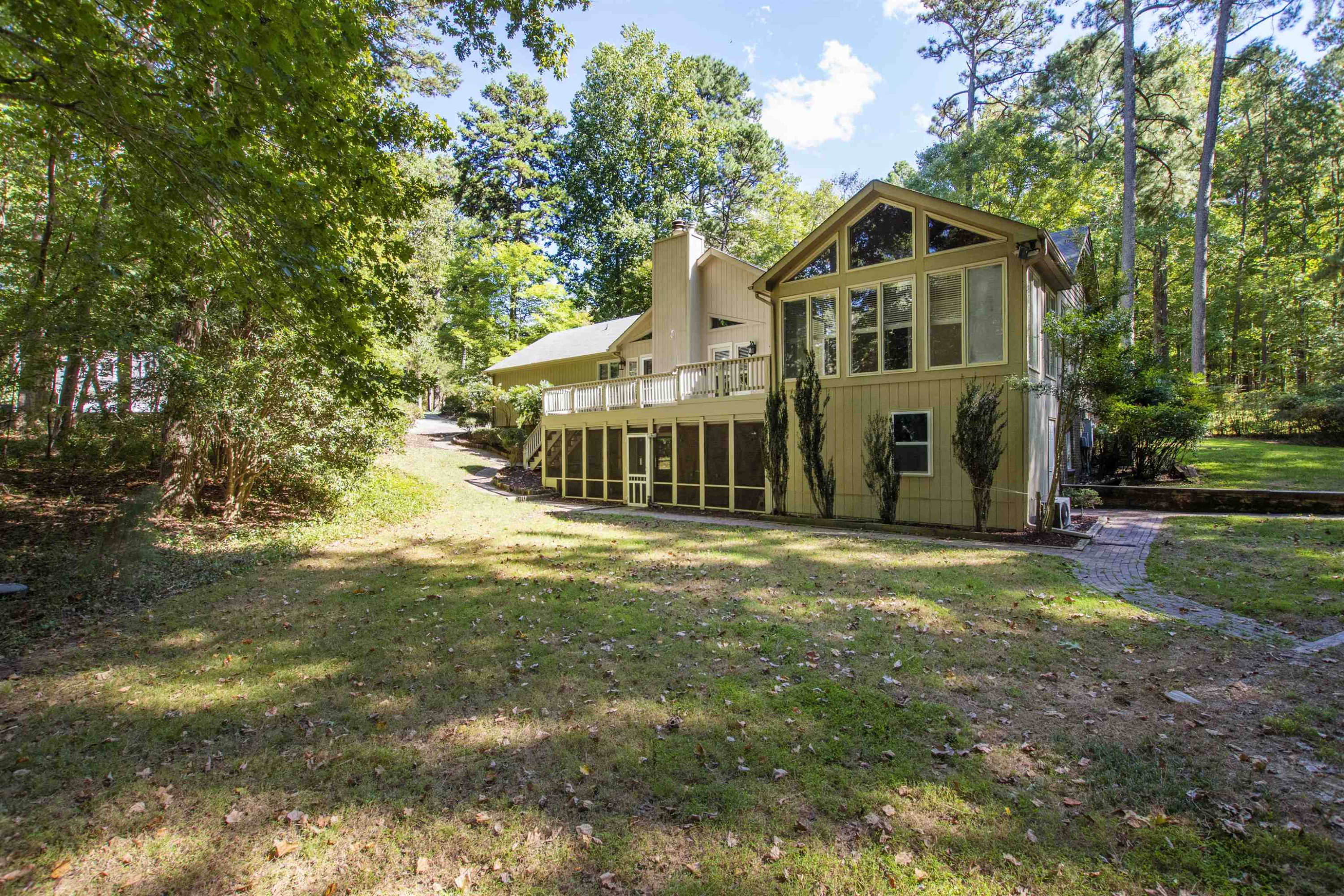 12501 Stonemill Way Raleigh, NC 27614 - Photo 50 of 52 Photo 50