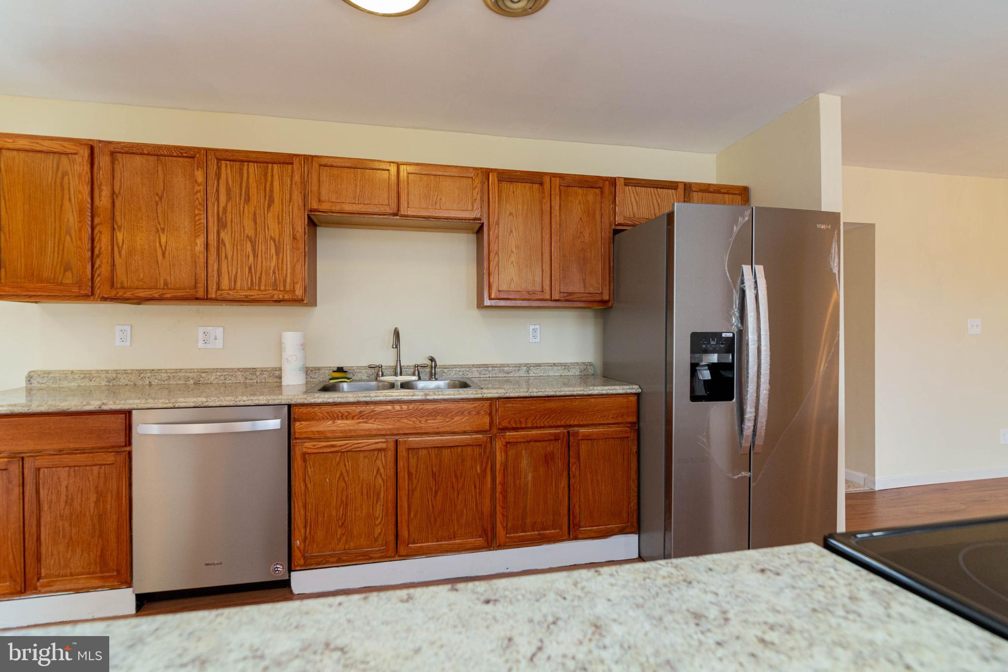 7619 Chancellor Road Fredericksburg, VA 22407 - Photo 14 of 53 Brand New Stainless Steel Appliances!