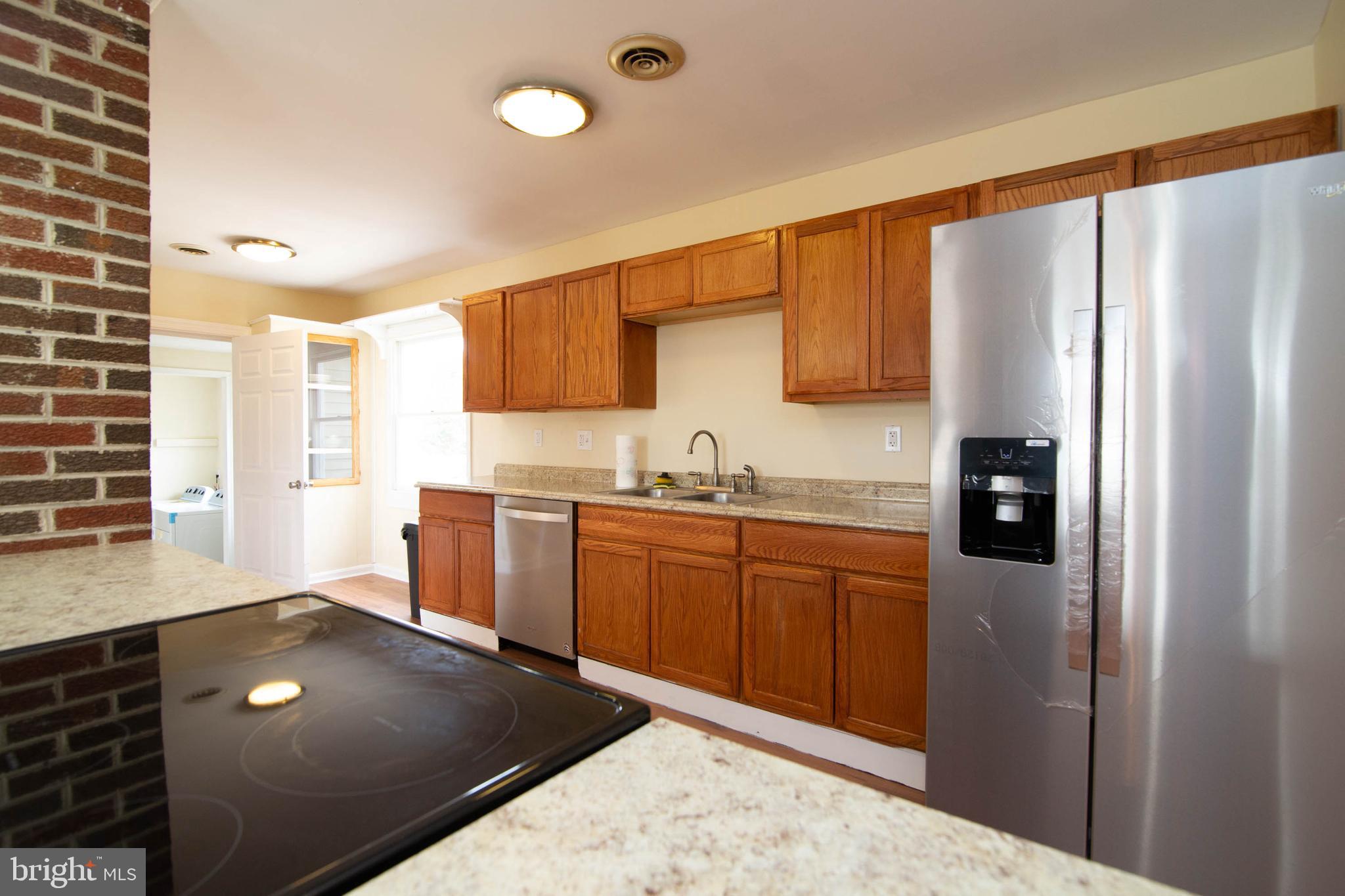 7619 Chancellor Road Fredericksburg, VA 22407 - Photo 15 of 53 Kitchen