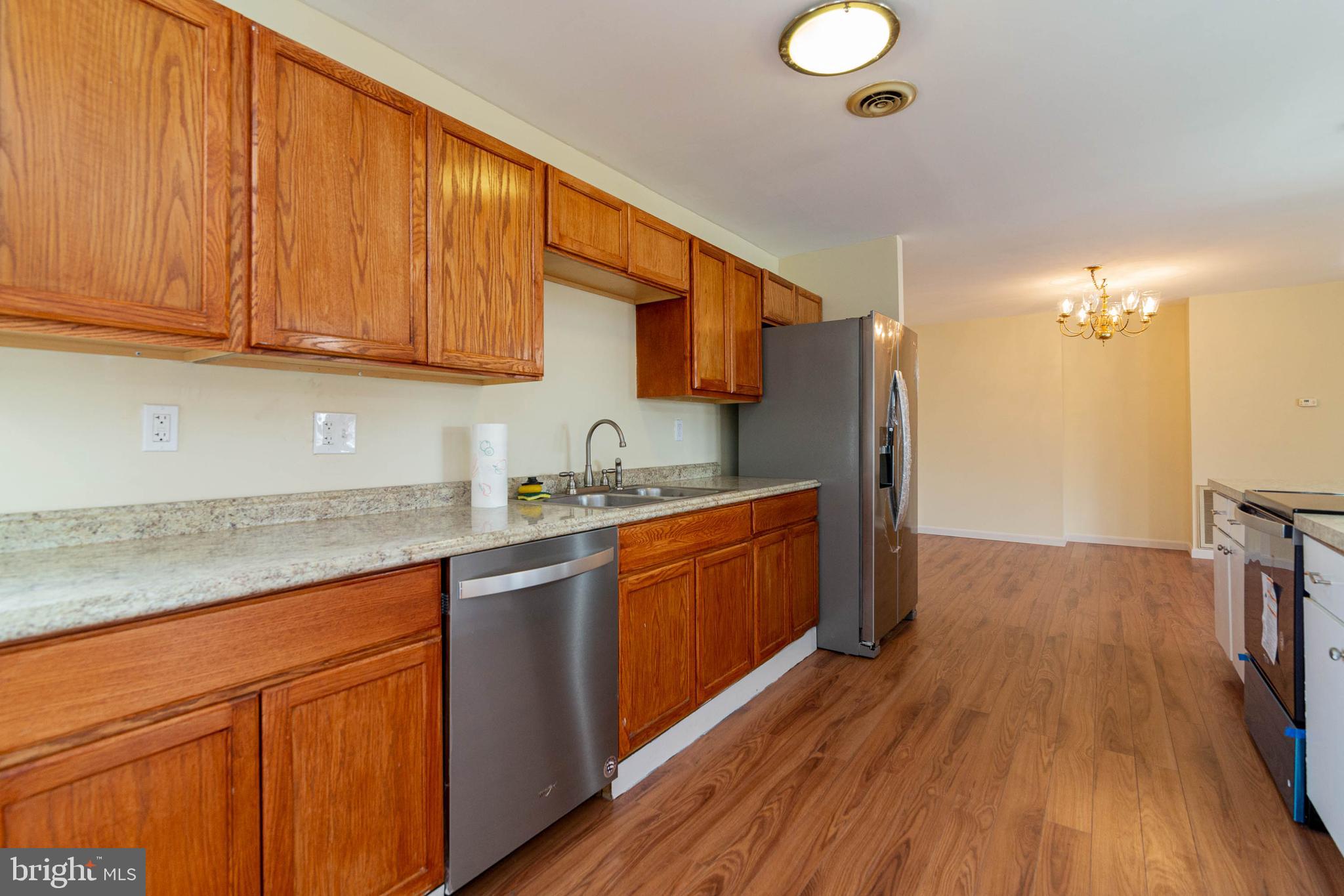 7619 Chancellor Road Fredericksburg, VA 22407 - Photo 16 of 53 Plenty of counter space