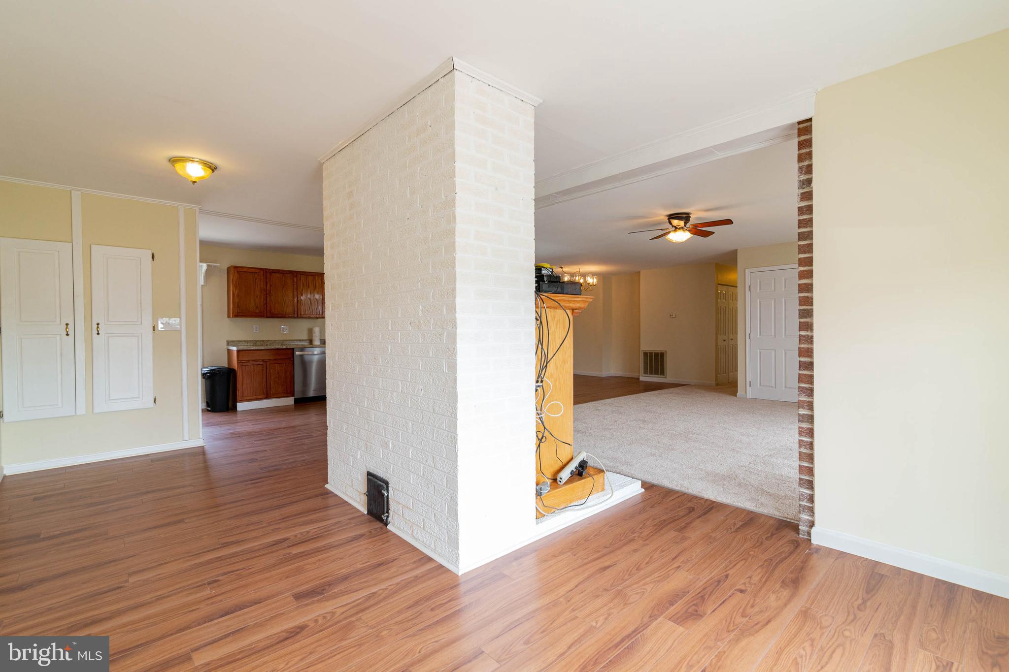 7619 Chancellor Road Fredericksburg, VA 22407 - Photo 18 of 53 Den area!