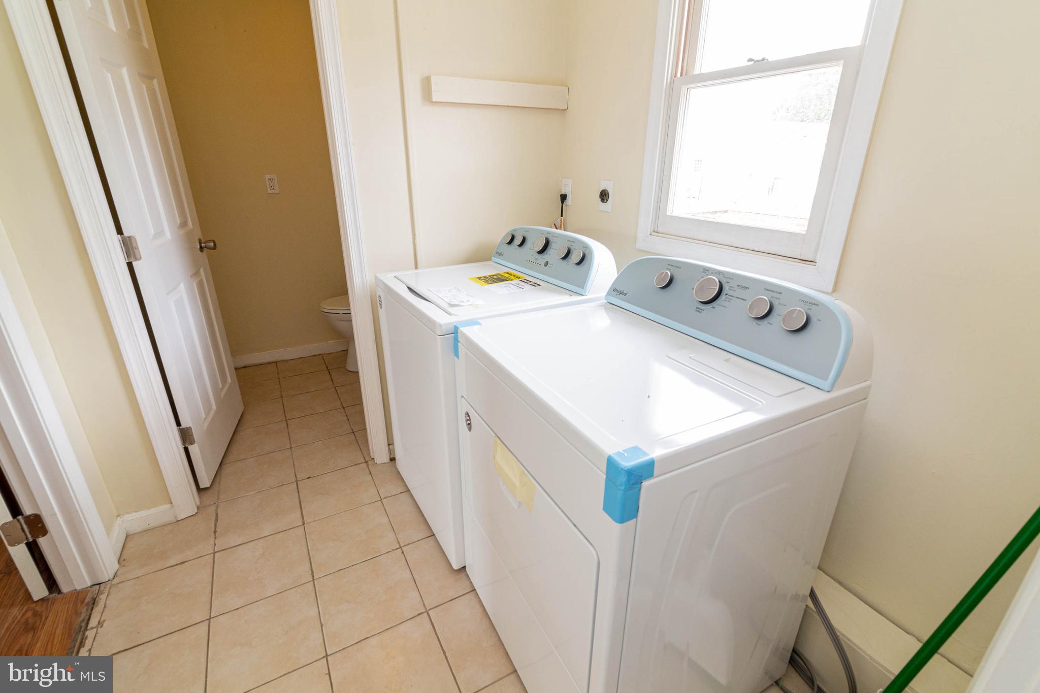 7619 Chancellor Road Fredericksburg, VA 22407 - Photo 19 of 53 Updated Washer and Dryer