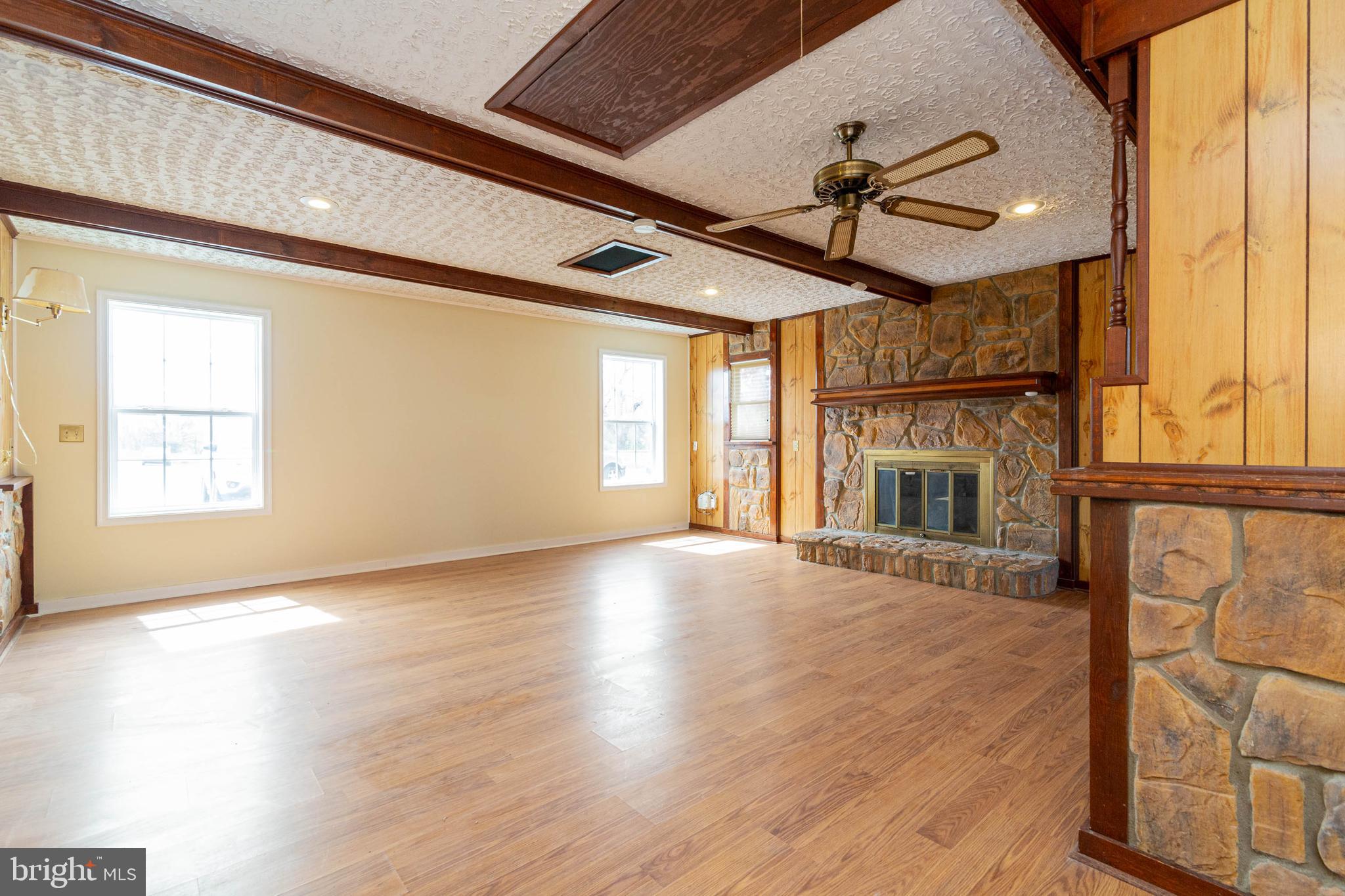 7619 Chancellor Road Fredericksburg, VA 22407 - Photo 23 of 53 Family Room