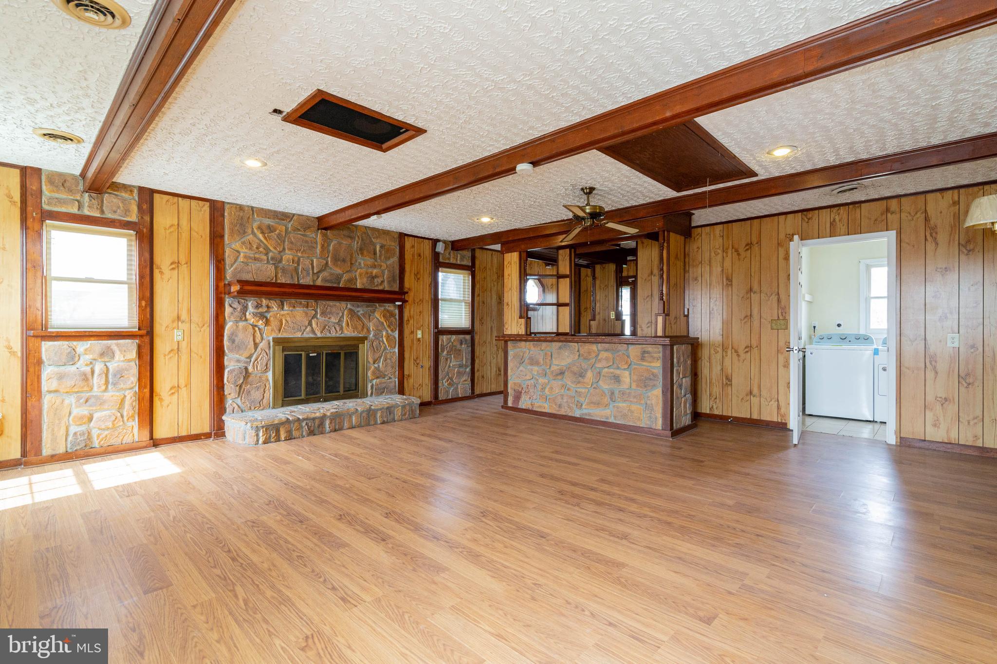 7619 Chancellor Road Fredericksburg, VA 22407 - Photo 24 of 53 Plenty of space to entertain