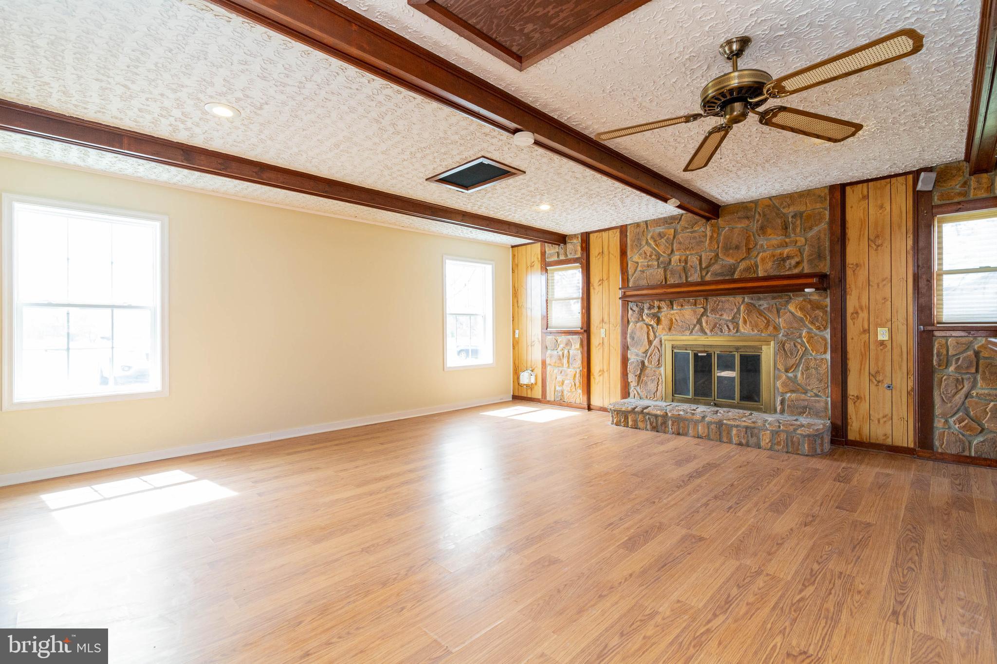 7619 Chancellor Road Fredericksburg, VA 22407 - Photo 25 of 53 Family Room