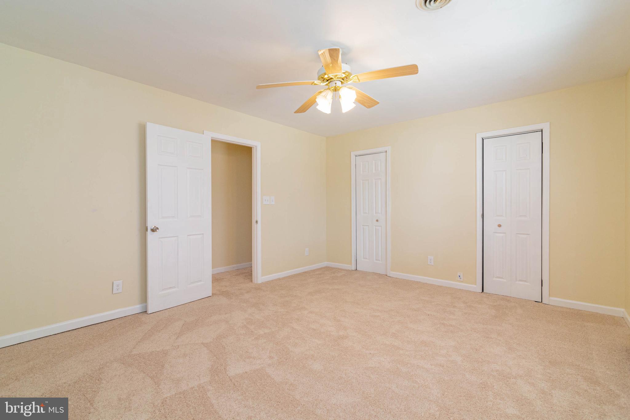 7619 Chancellor Road Fredericksburg, VA 22407 - Photo 30 of 53 Spacious Bedrooms