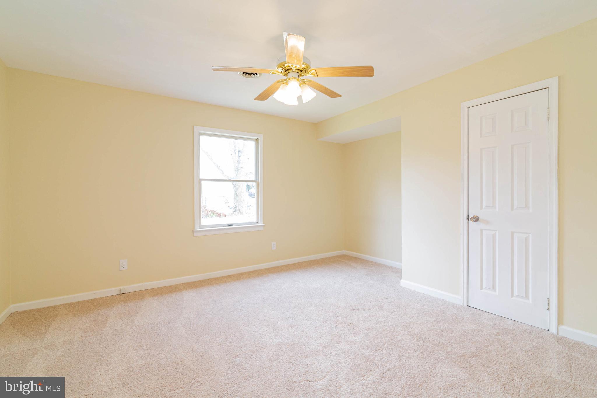7619 Chancellor Road Fredericksburg, VA 22407 - Photo 31 of 53 Bedrooms