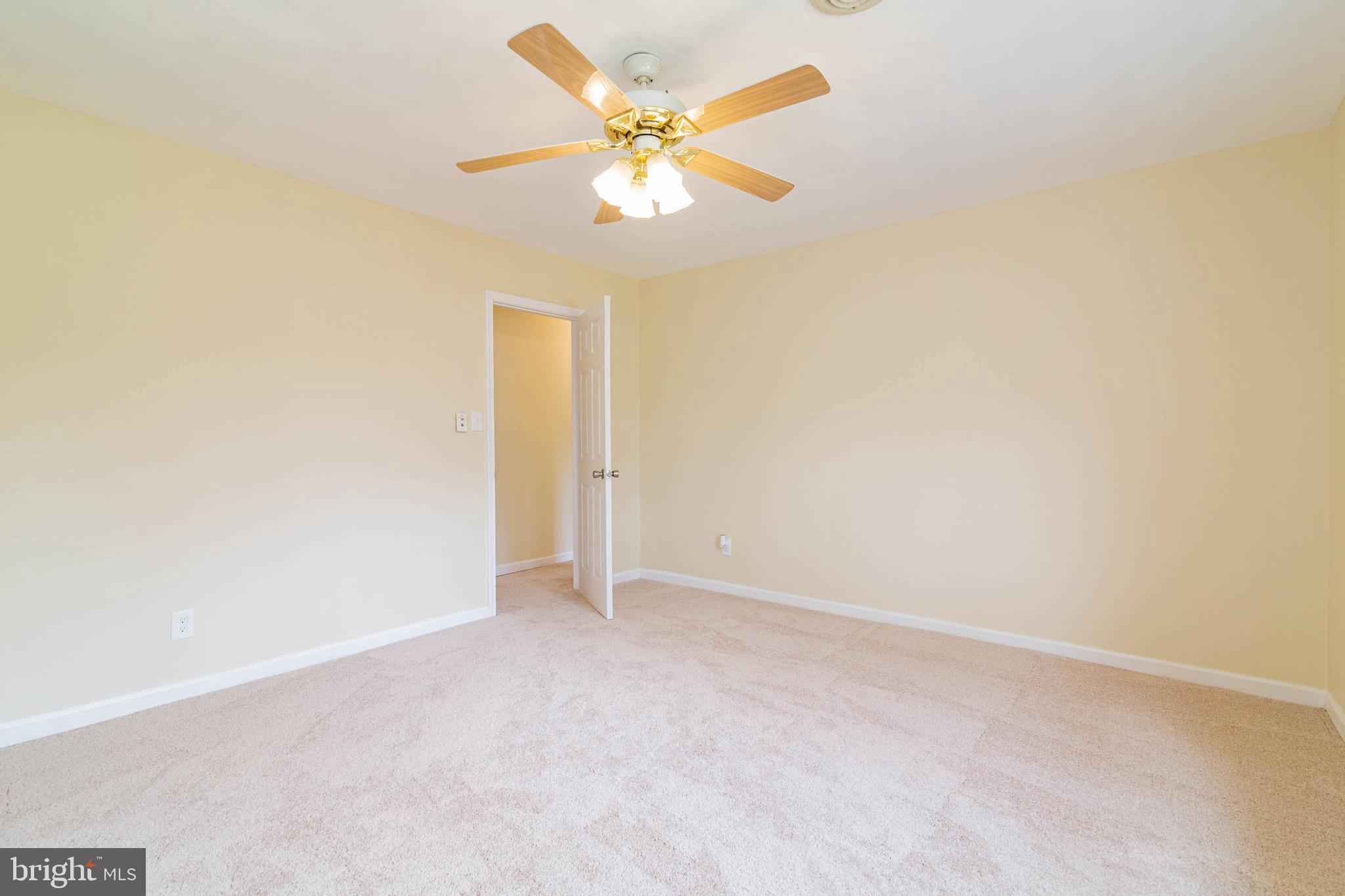 7619 Chancellor Road Fredericksburg, VA 22407 - Photo 32 of 53 1 of 5 bedrooms!