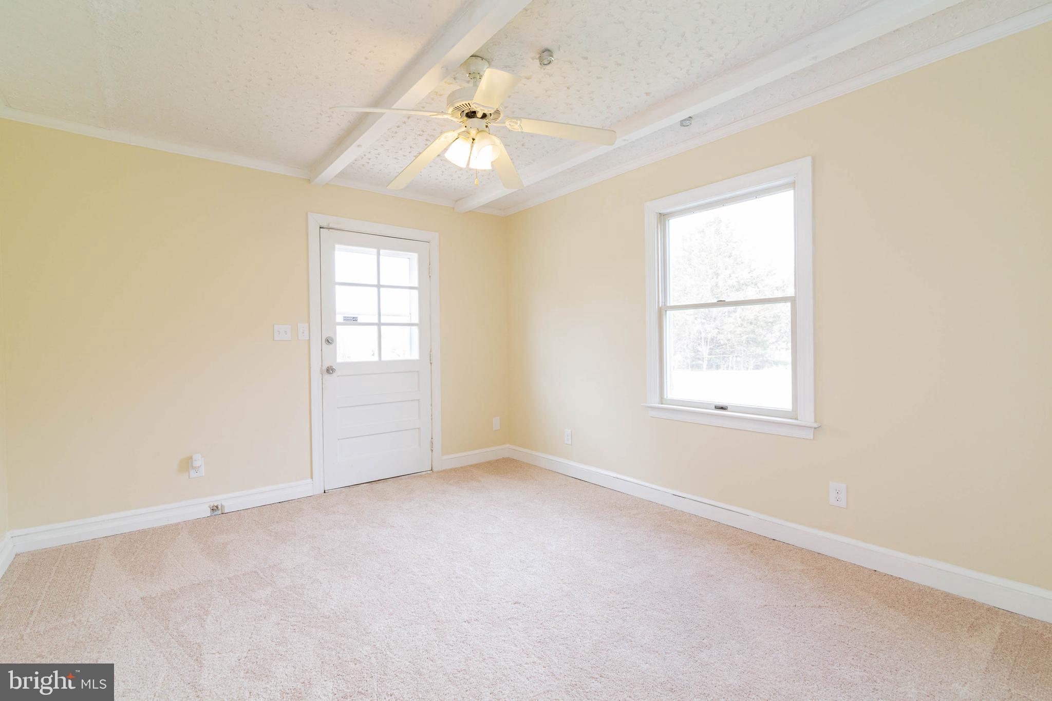 7619 Chancellor Road Fredericksburg, VA 22407 - Photo 35 of 53 Separate entrance in bedroom