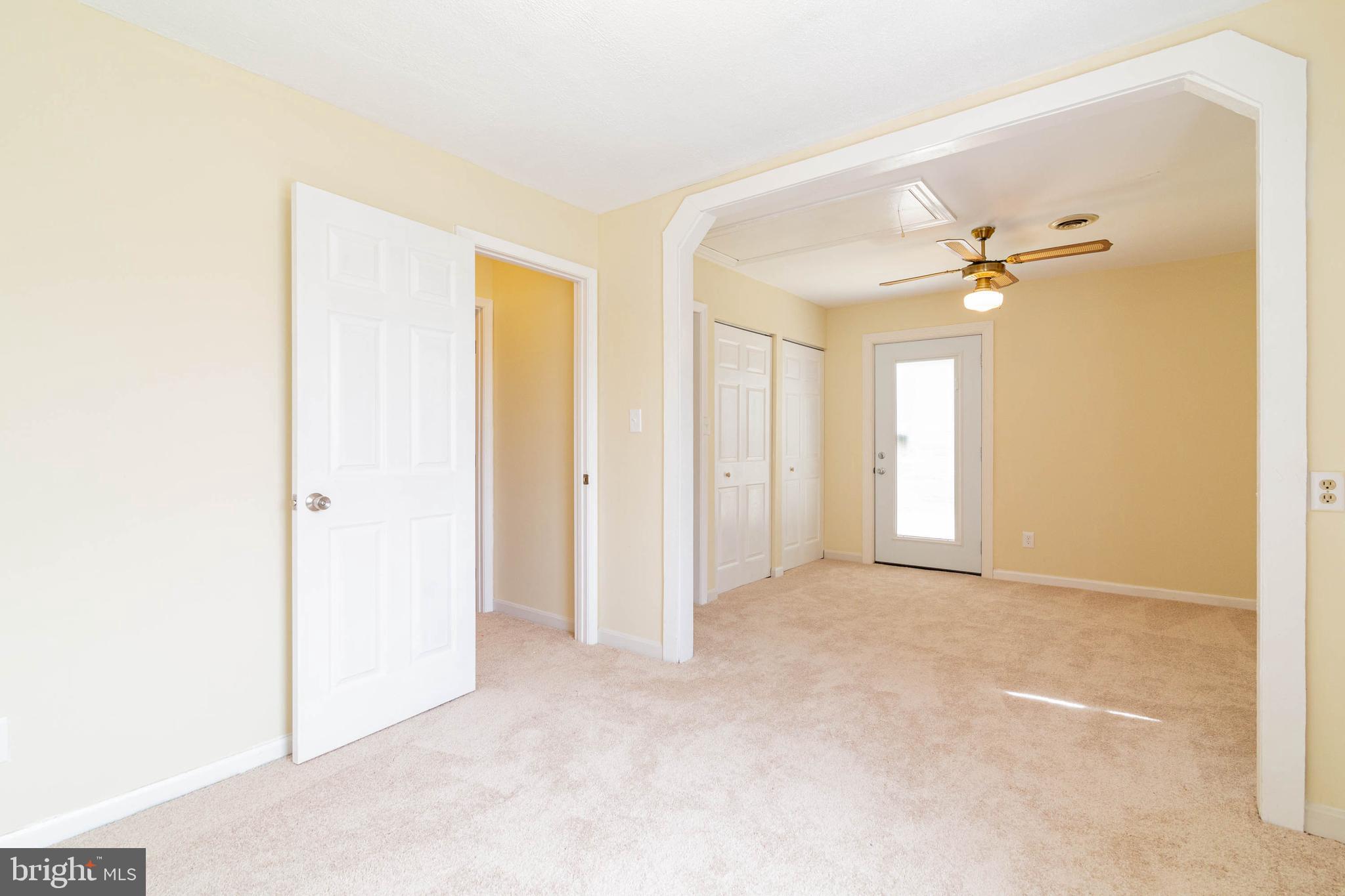 7619 Chancellor Road Fredericksburg, VA 22407 - Photo 38 of 53 Master Bedroom