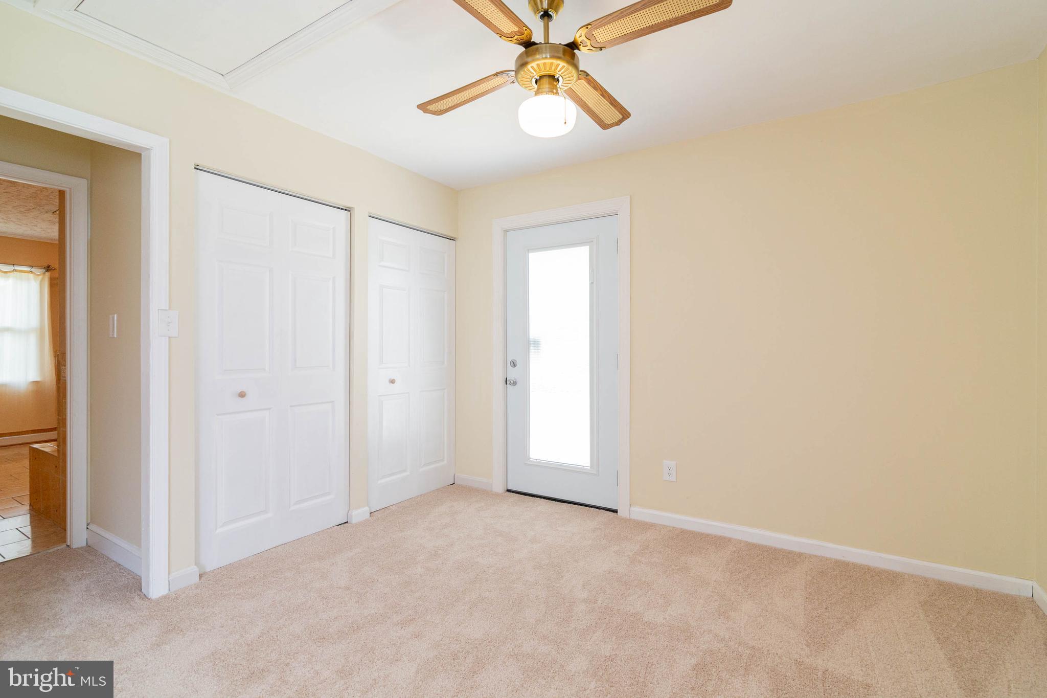 7619 Chancellor Road Fredericksburg, VA 22407 - Photo 39 of 53 Private Entrance in Master Bedroom