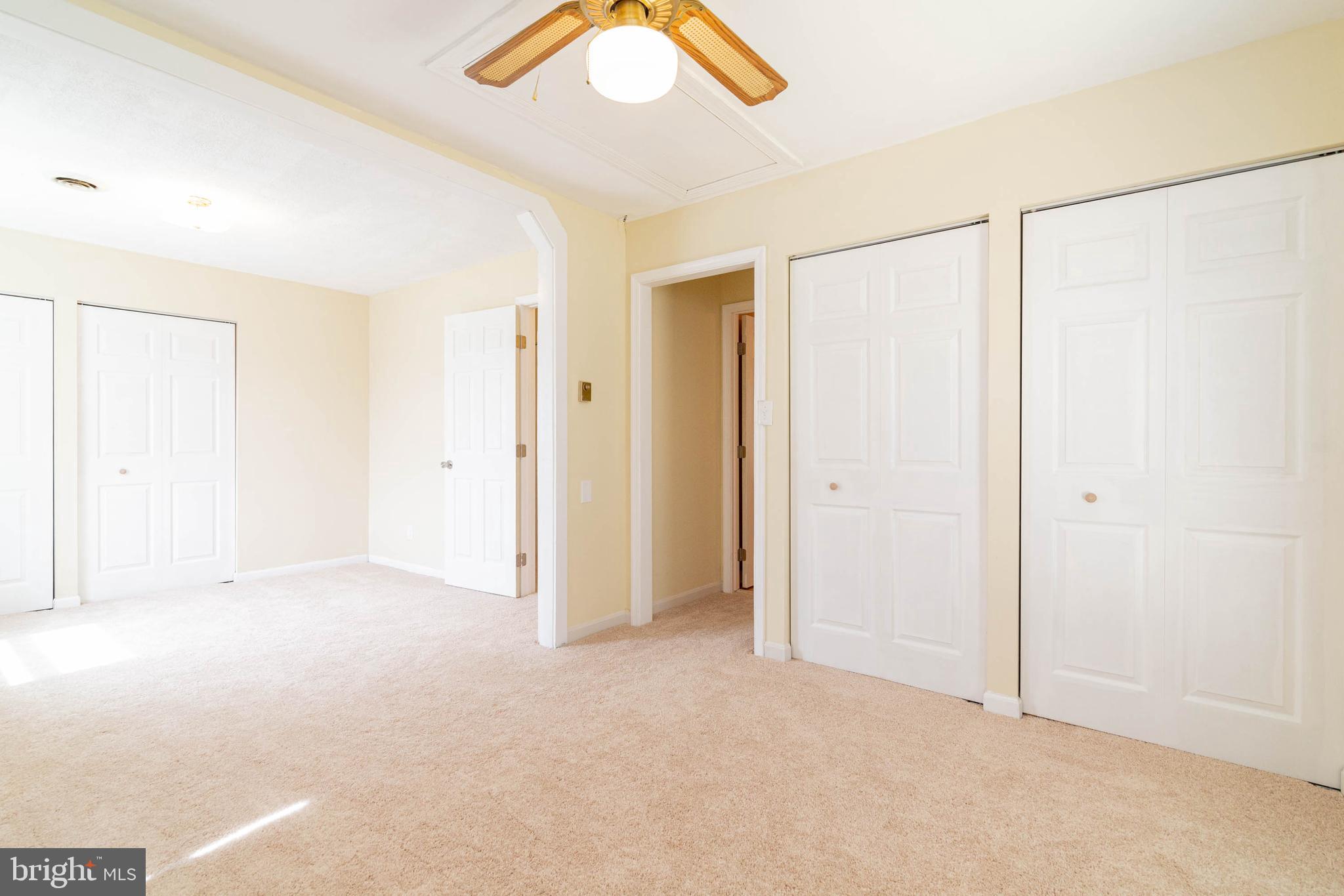 7619 Chancellor Road Fredericksburg, VA 22407 - Photo 40 of 53 Master Bedroom