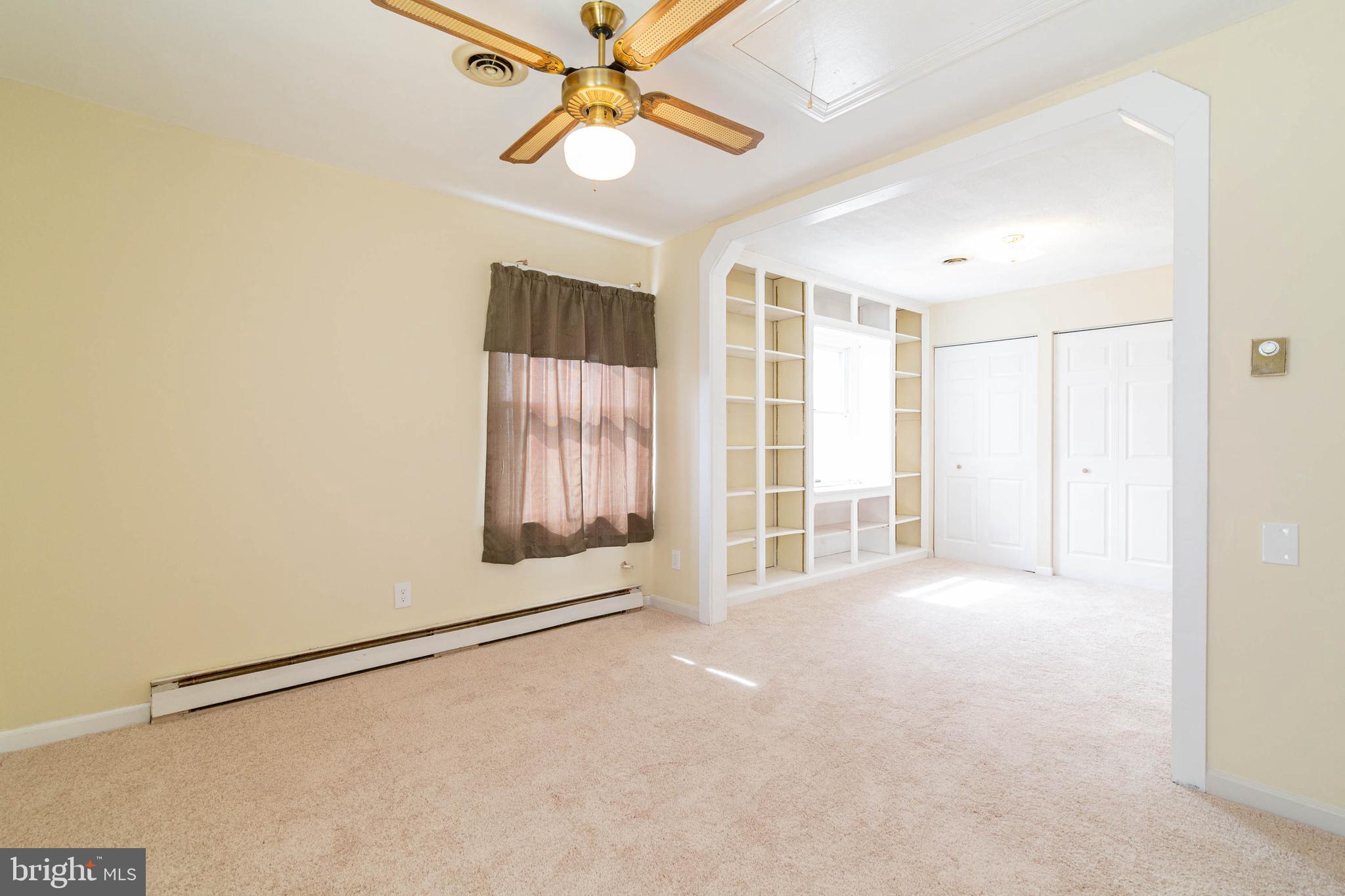 7619 Chancellor Road Fredericksburg, VA 22407 - Photo 41 of 53 Master Bedroom