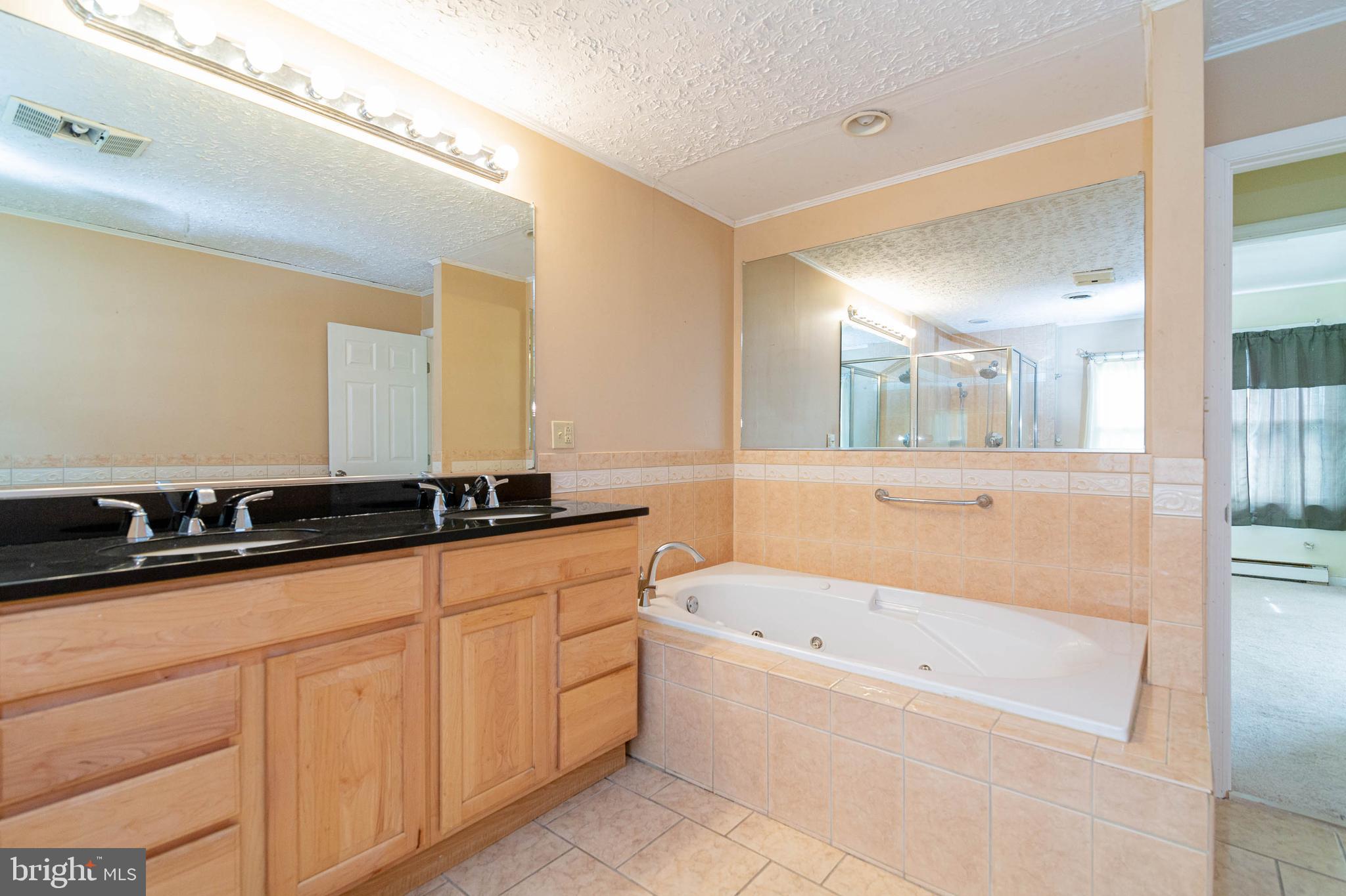 7619 Chancellor Road Fredericksburg, VA 22407 - Photo 44 of 53 Upgraded counter tops!