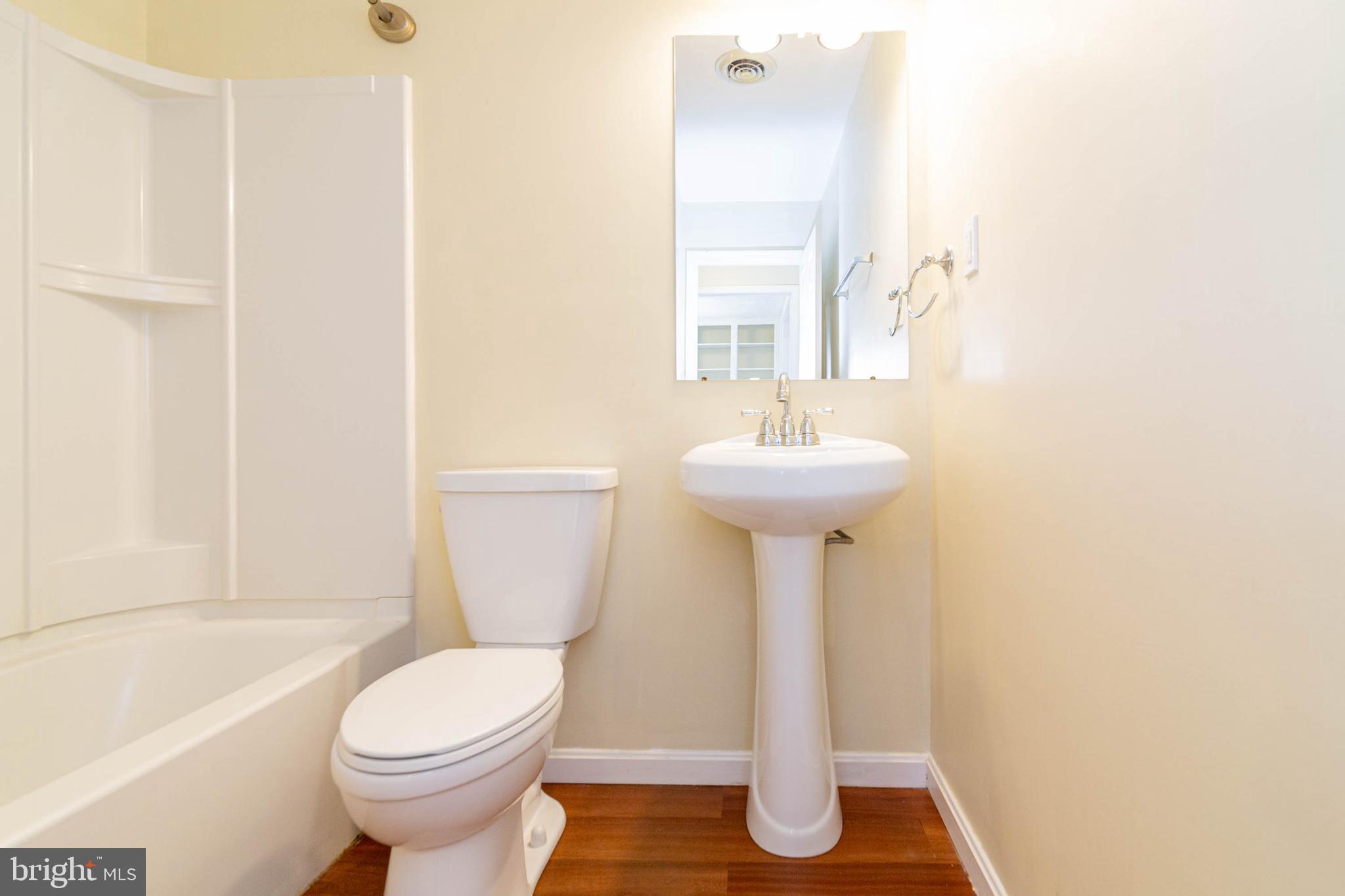 7619 Chancellor Road Fredericksburg, VA 22407 - Photo 45 of 53 Full Bathroom