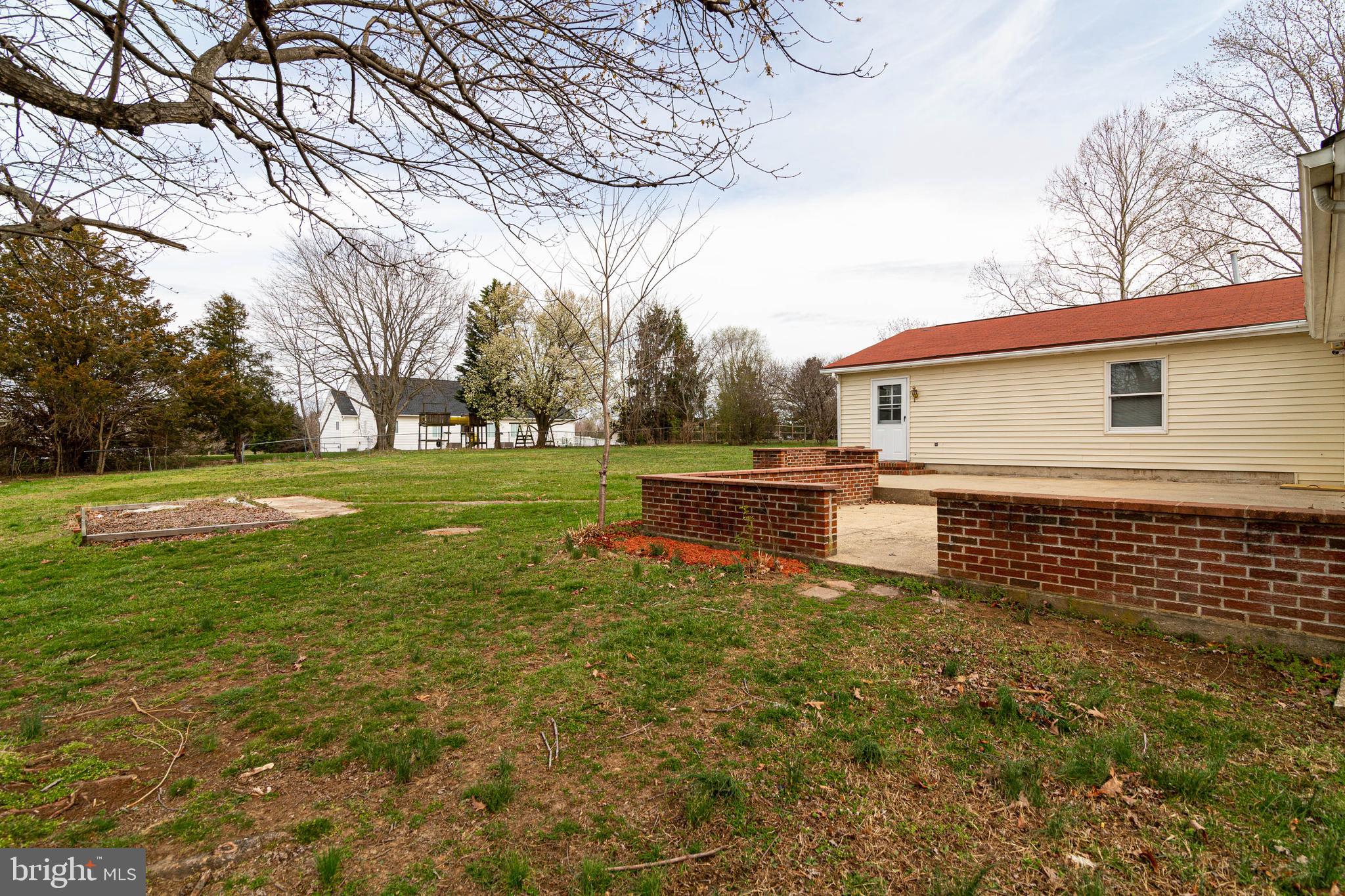 7619 Chancellor Road Fredericksburg, VA 22407 - Photo 47 of 53 Plenty of backyard space
