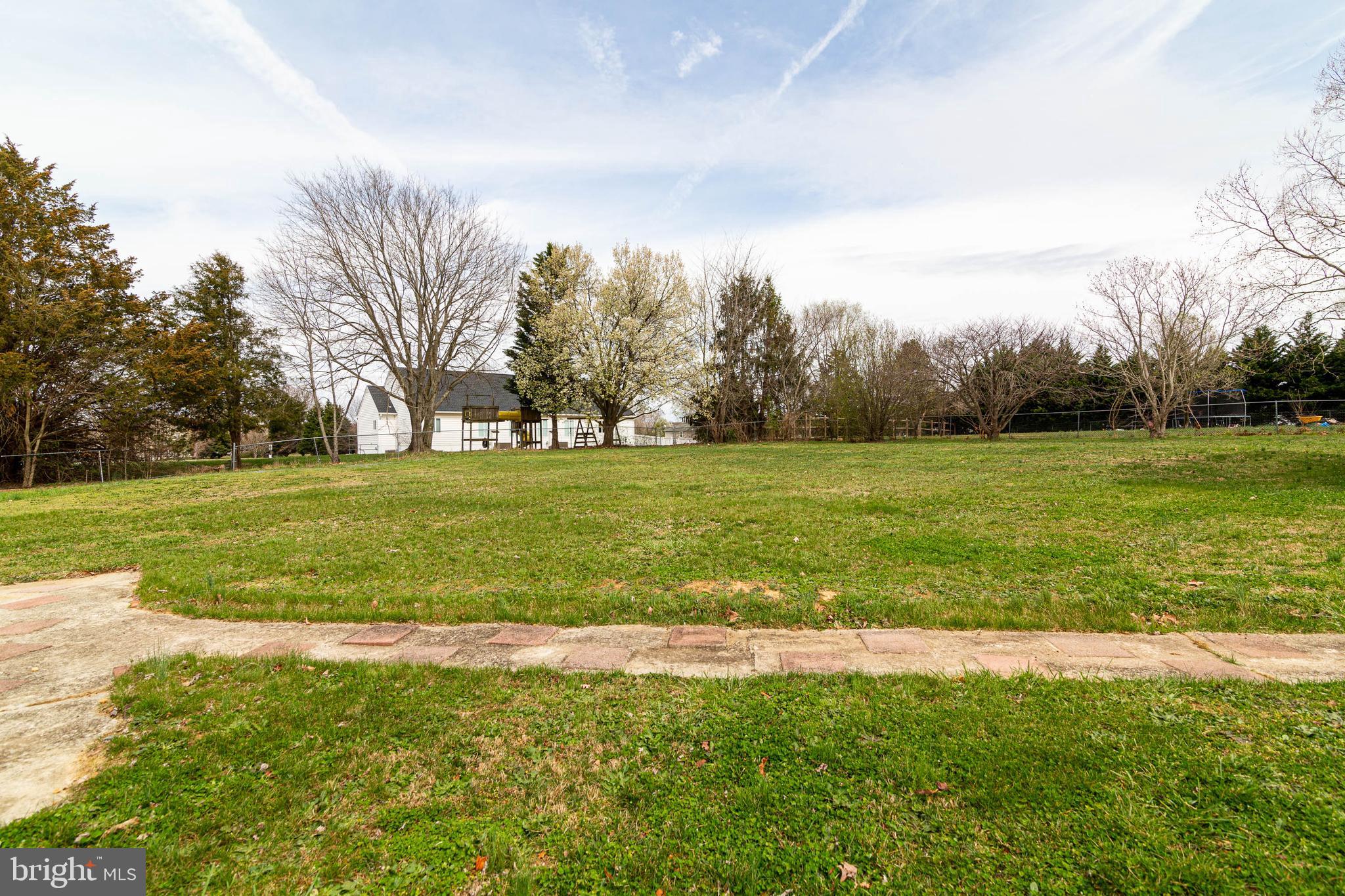 7619 Chancellor Road Fredericksburg, VA 22407 - Photo 50 of 53 Plenty of outdoor space!