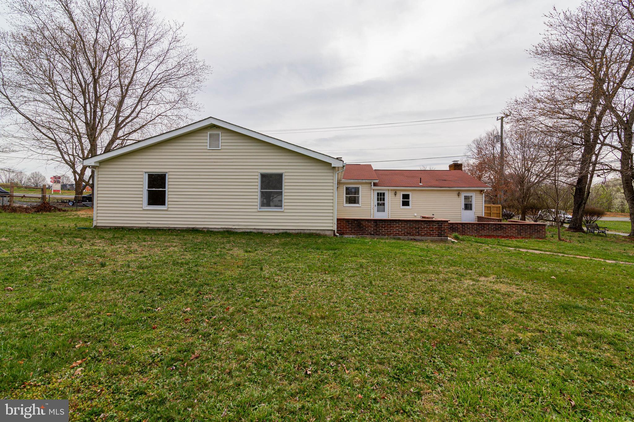 7619 Chancellor Road Fredericksburg, VA 22407 - Photo 52 of 53 Backyard