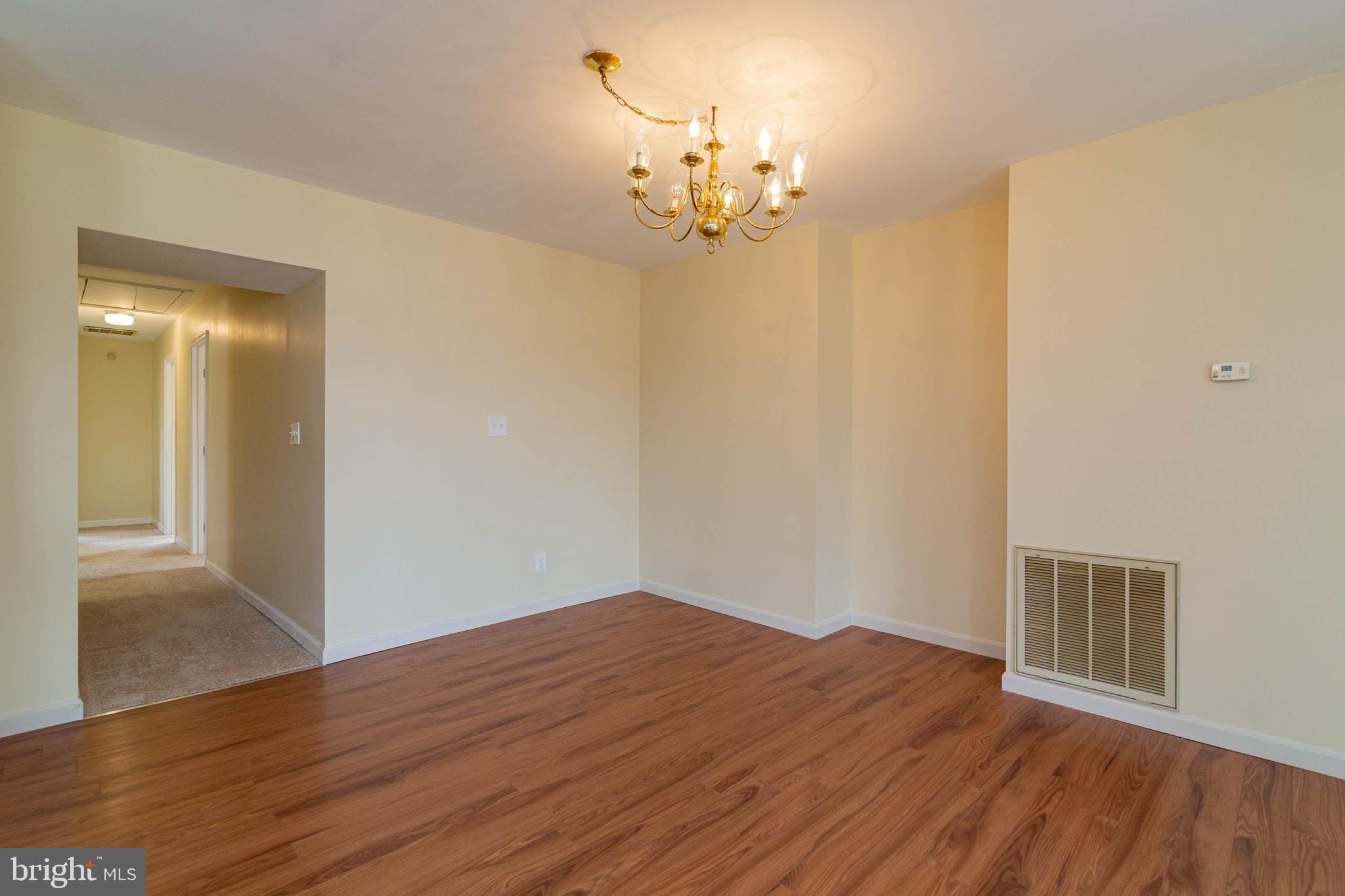 7619 Chancellor Road Fredericksburg, VA 22407 - Photo 9 of 53 Dining Room