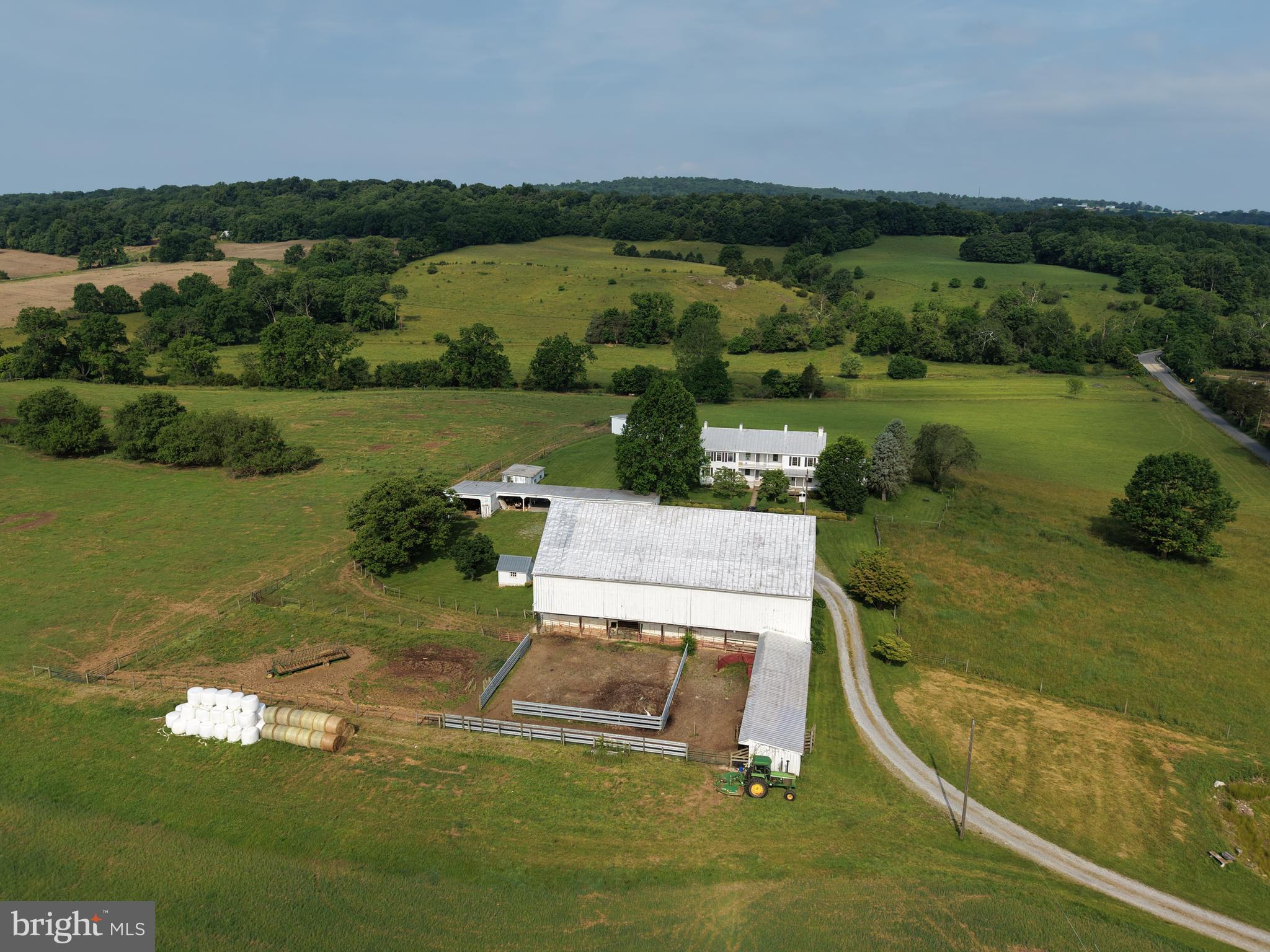 20101 Marble Quarry Road Rohrersville, MD 21779 - Photo 13 of 36