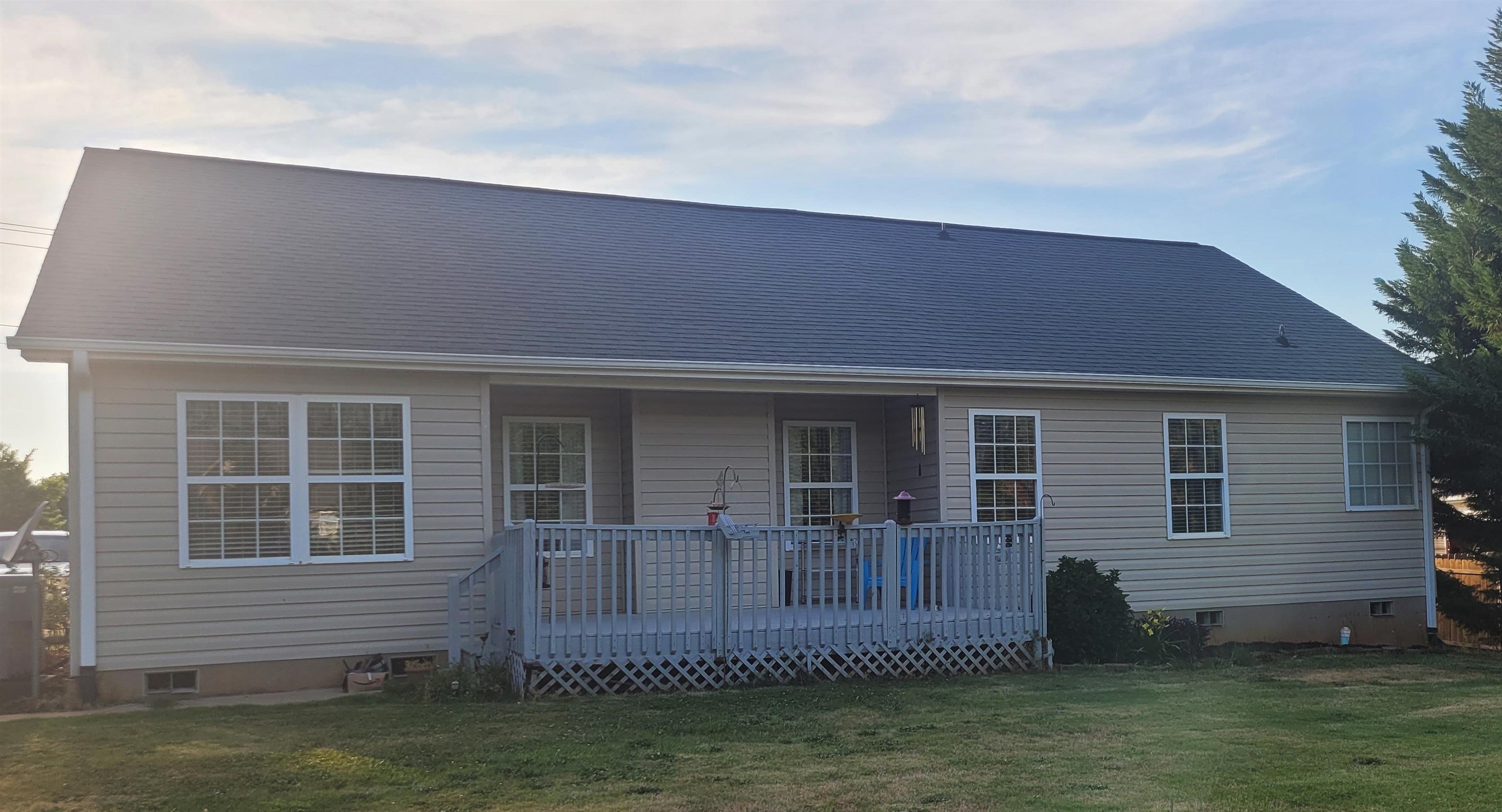 2035 Mt Lebanon Road Campobello, SC 29322 - Photo 18 of 21