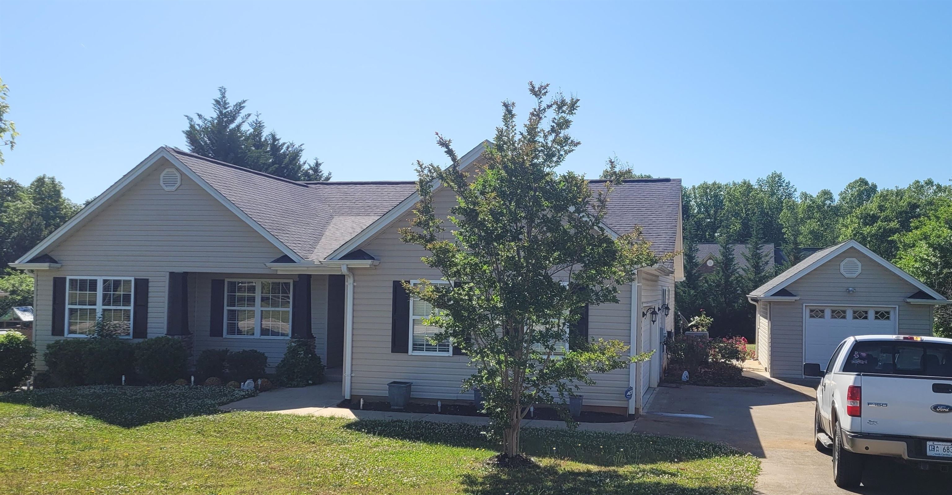 2035 Mt Lebanon Road Campobello, SC 29322 - Photo 20 of 21
