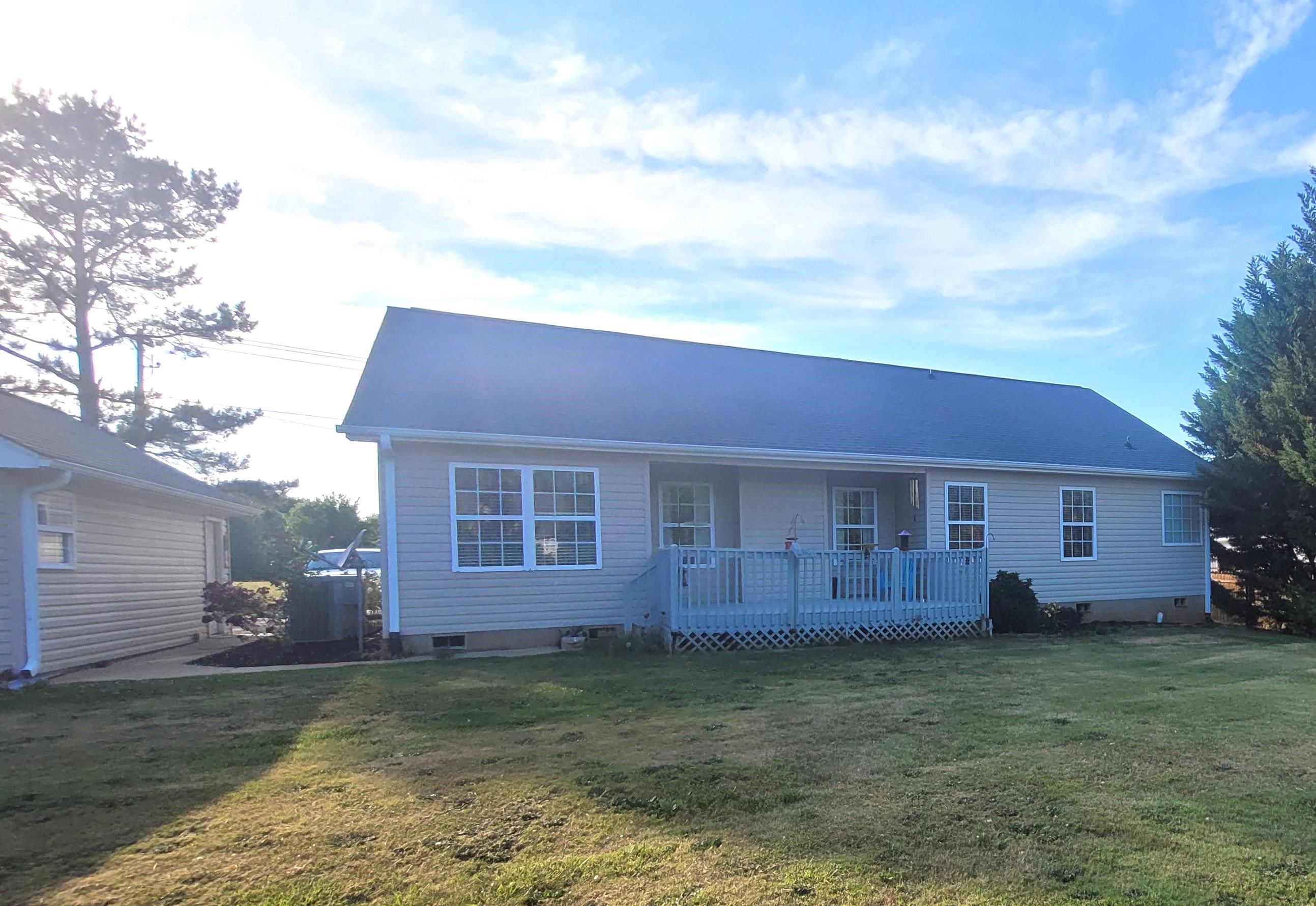 2035 Mt Lebanon Road Campobello, SC 29322 - Photo 21 of 21