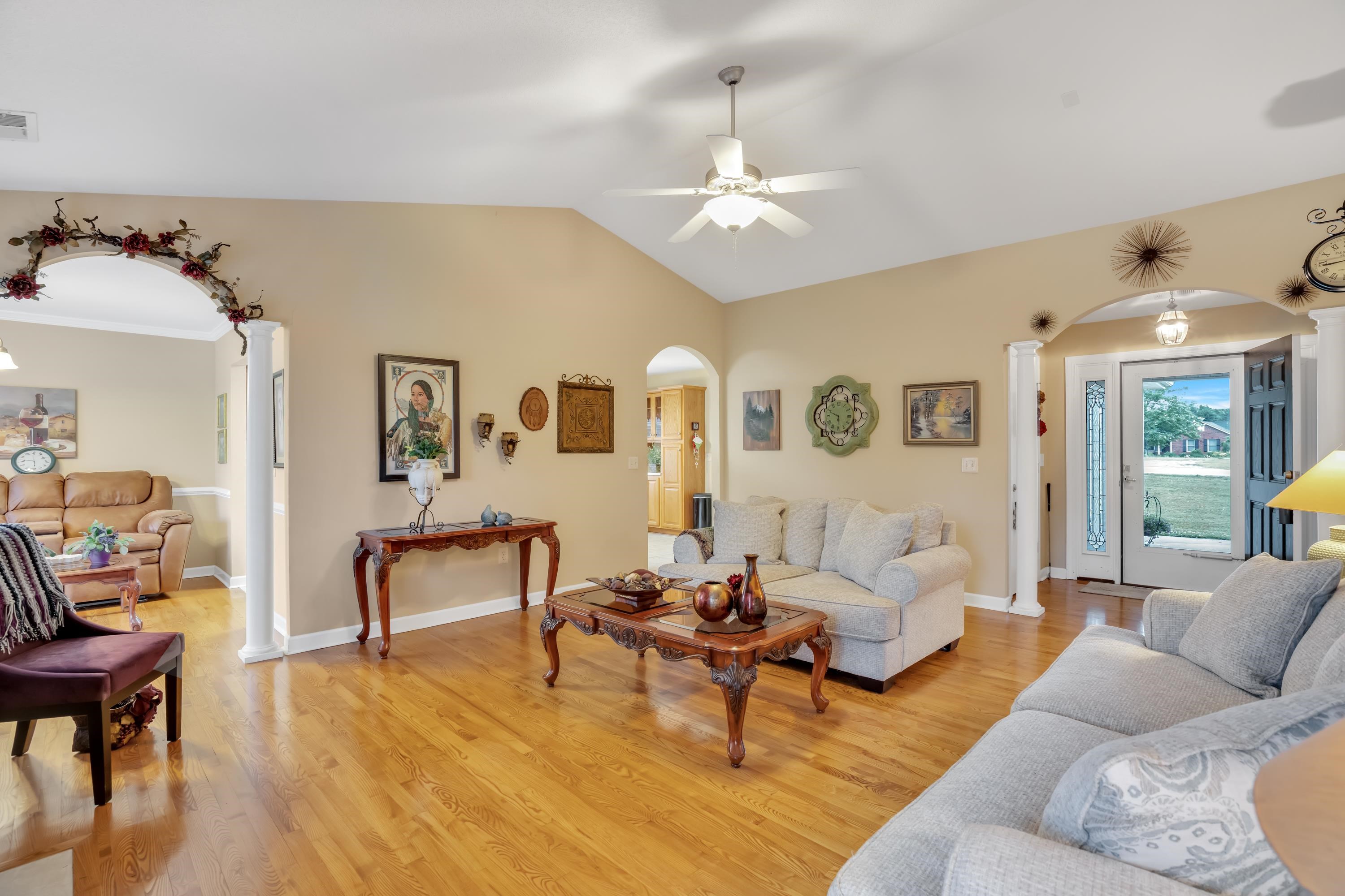 2035 Mt Lebanon Road Campobello, SC 29322 - Photo 4 of 21