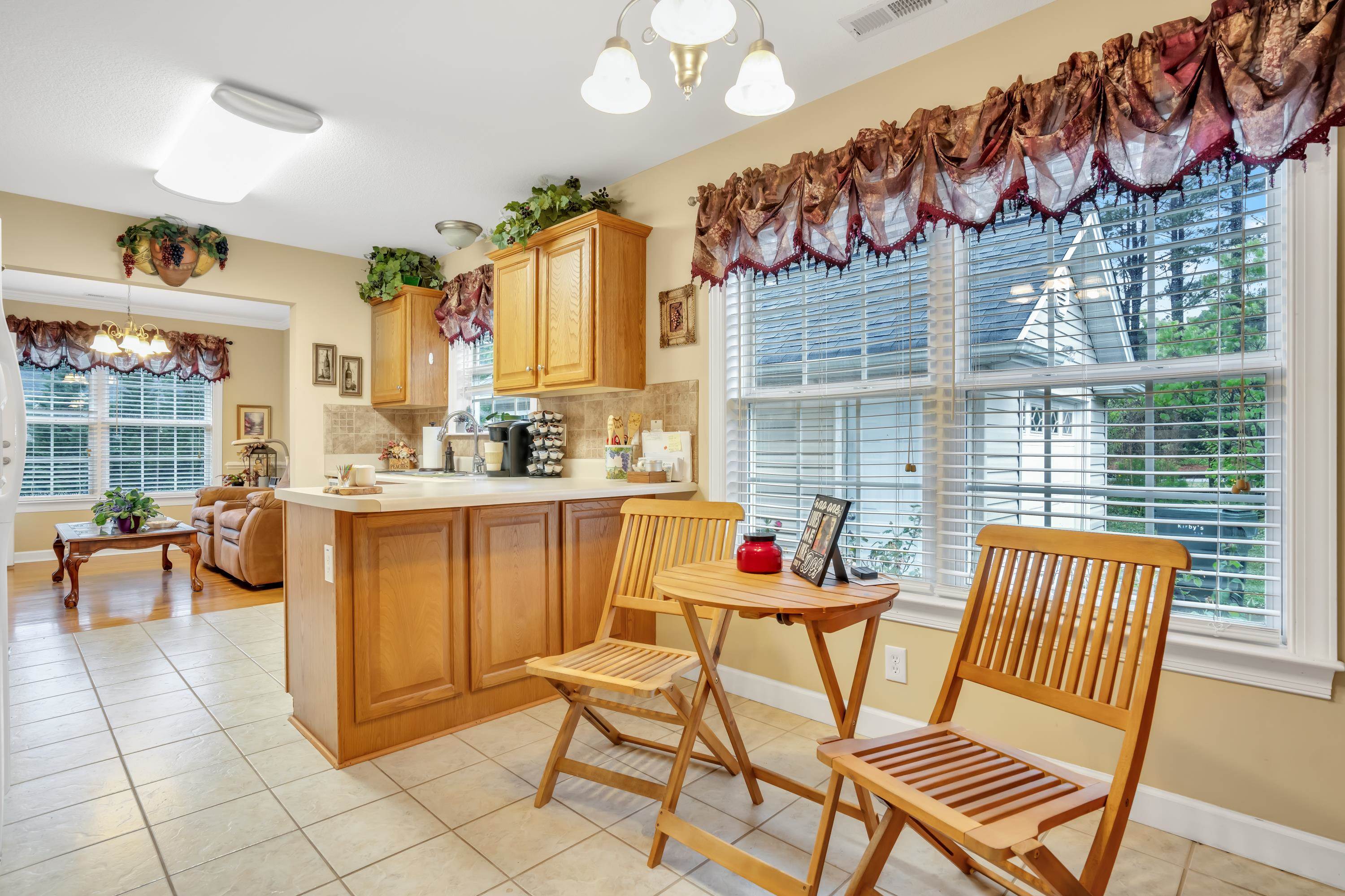 2035 Mt Lebanon Road Campobello, SC 29322 - Photo 7 of 21