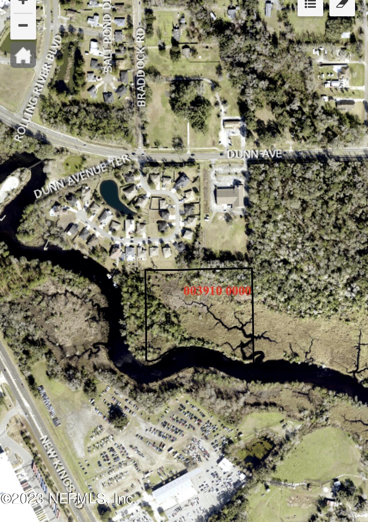 0 Dunn Avenue, Jacksonville, FL 32219 Compass