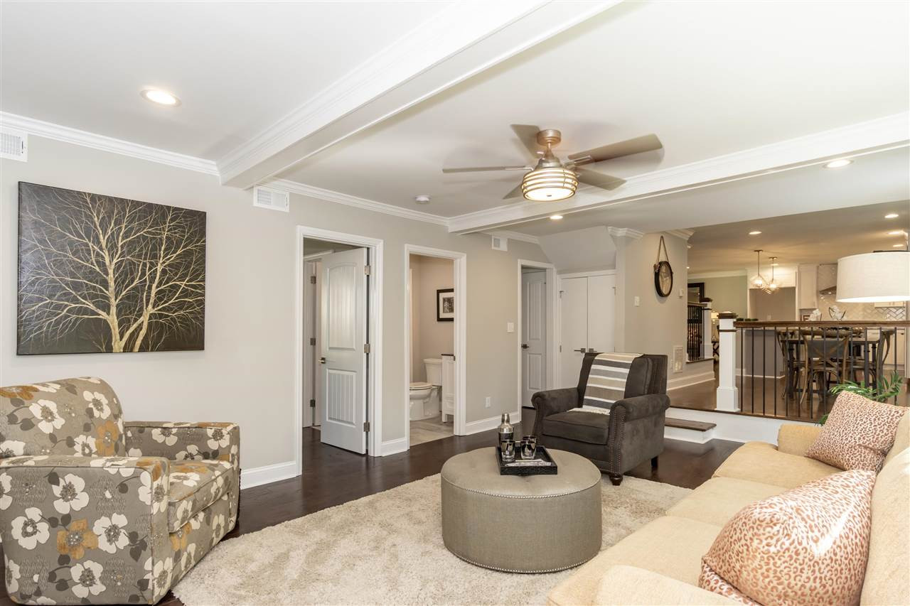 1005 Rutgers Court Raleigh, NC 27609 - Photo 13 of 30 Photo 13