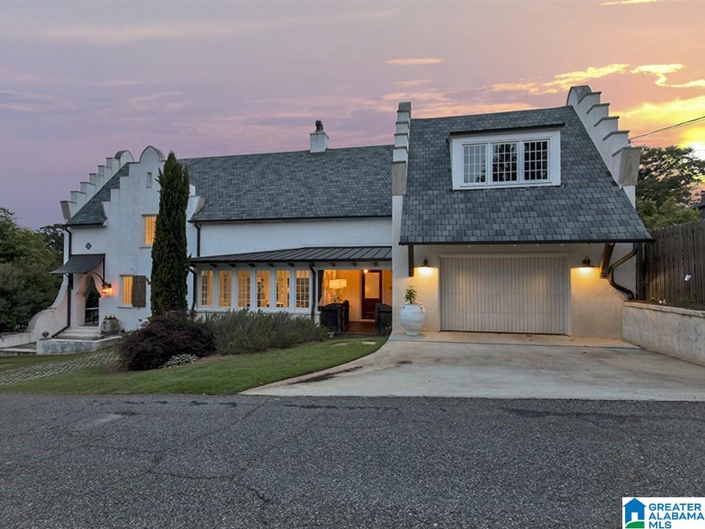 2312 Shades Crest Road Birmingham, AL 35216 - Photo 45 of 49