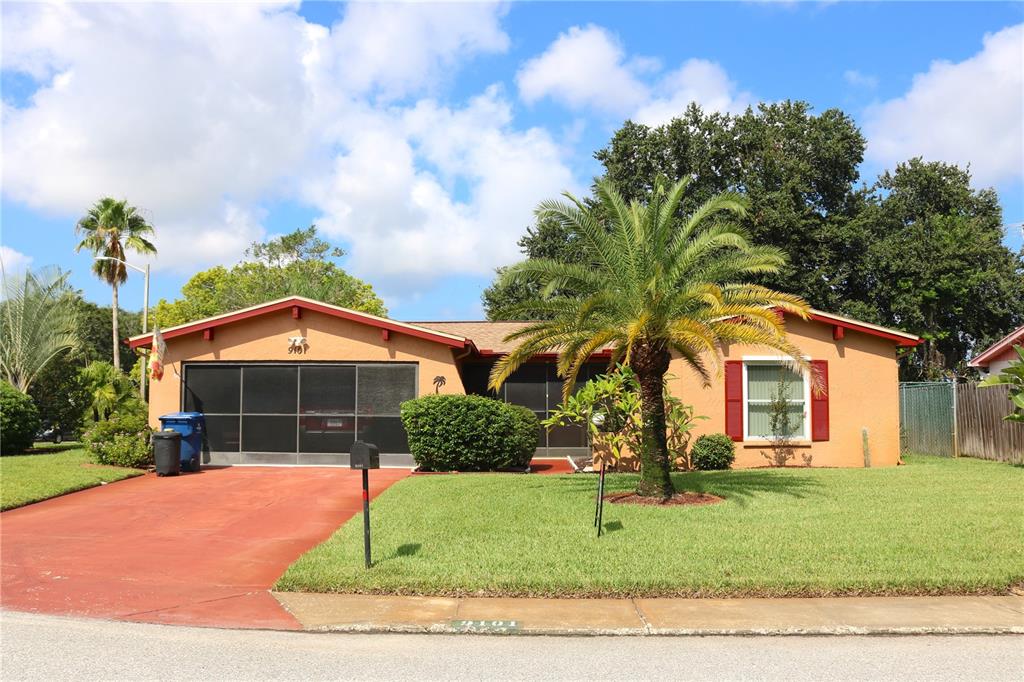 9101 Barrington Lane Port Richey, FL 34668 - Photo 1 of 1