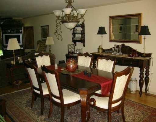 2496 Mt Royal Road Pittsburgh, PA 15217 - Photo 6 of 8 Dining Room.
