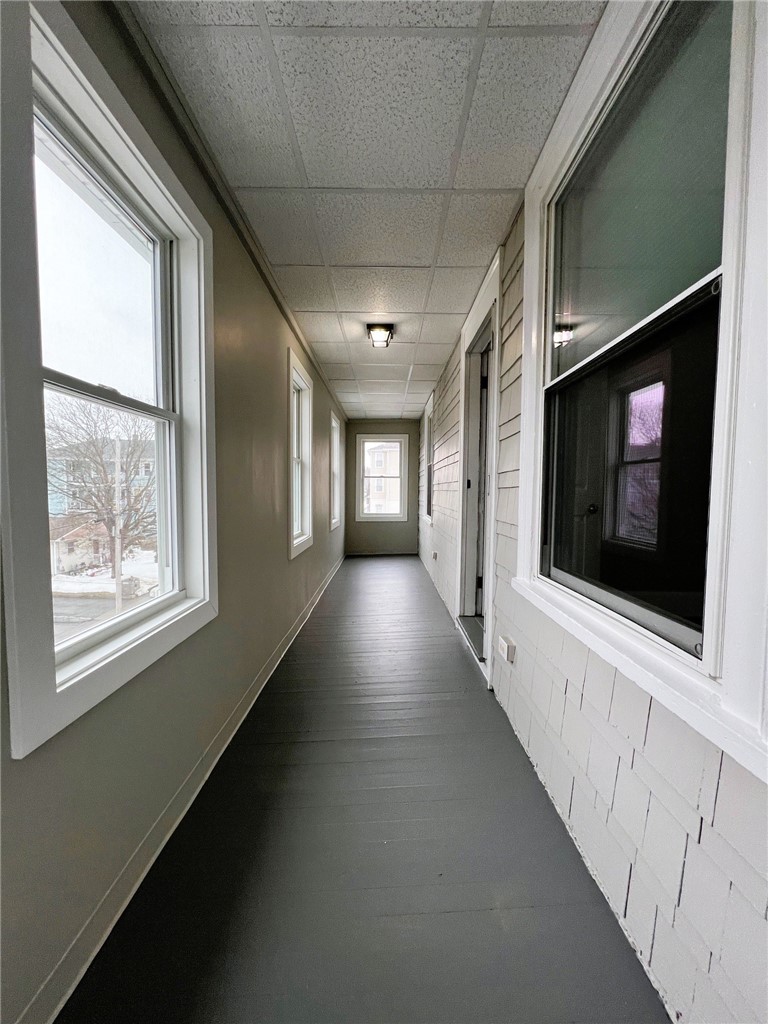 49 Hebert Avenue, Unit 3F Woonsocket, RI 02895 - Photo 17 of 17 Enclosed Porch