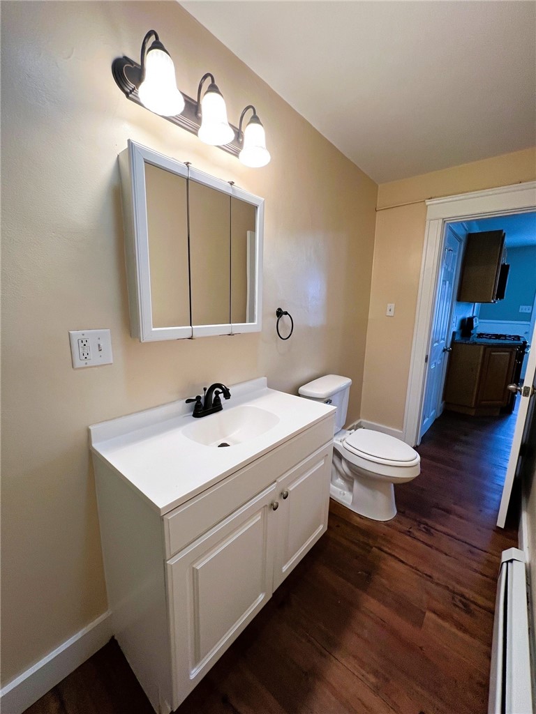 49 Hebert Avenue, Unit 3F Woonsocket, RI 02895 - Photo 8 of 17