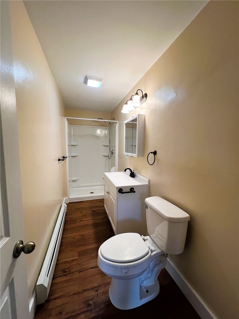 49 Hebert Avenue, Unit 3F Woonsocket, RI 02895 - Photo 9 of 17