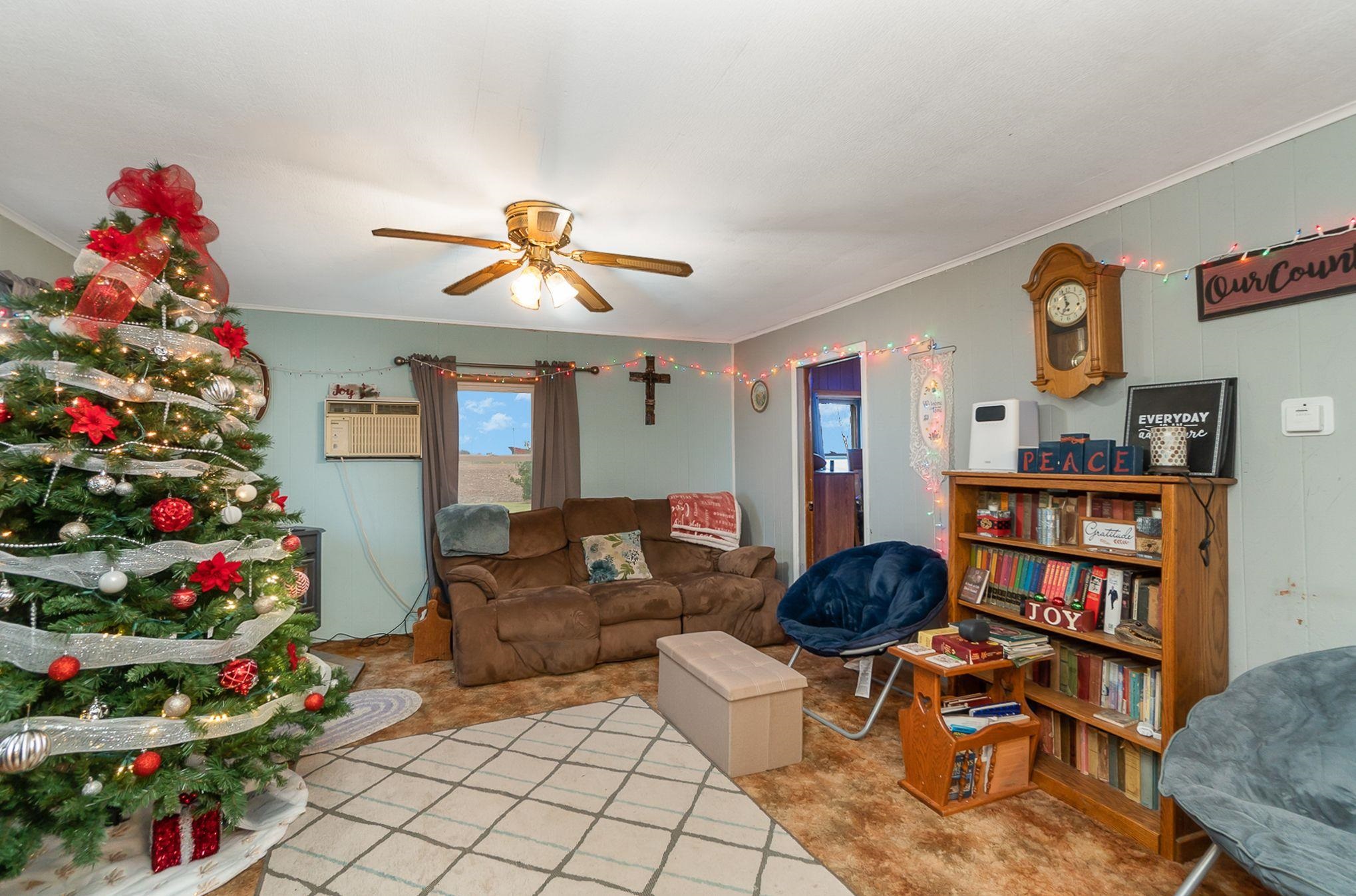 4160 Rich Road Middleton, MI 48856 - Photo 4 of 30