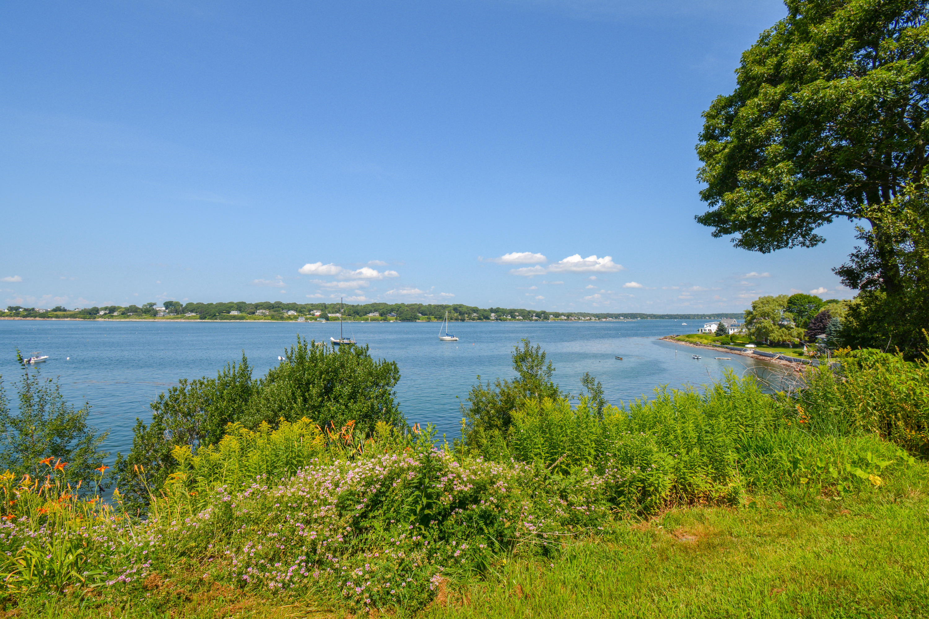 95 West Shore Road Harpswell, ME 04003 - Photo 32 of 34 DSC_0228
