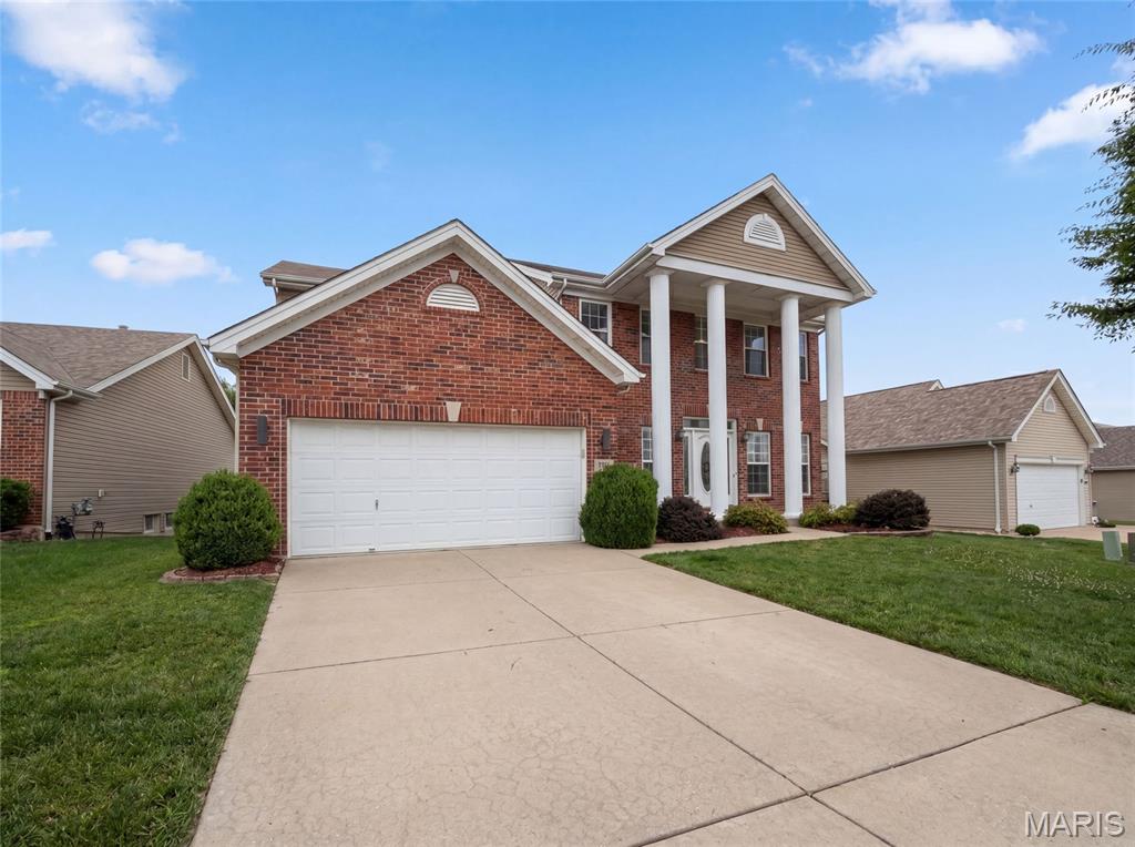 819 Harding Street St. Peters, MO 63376 - Photo 28 of 29