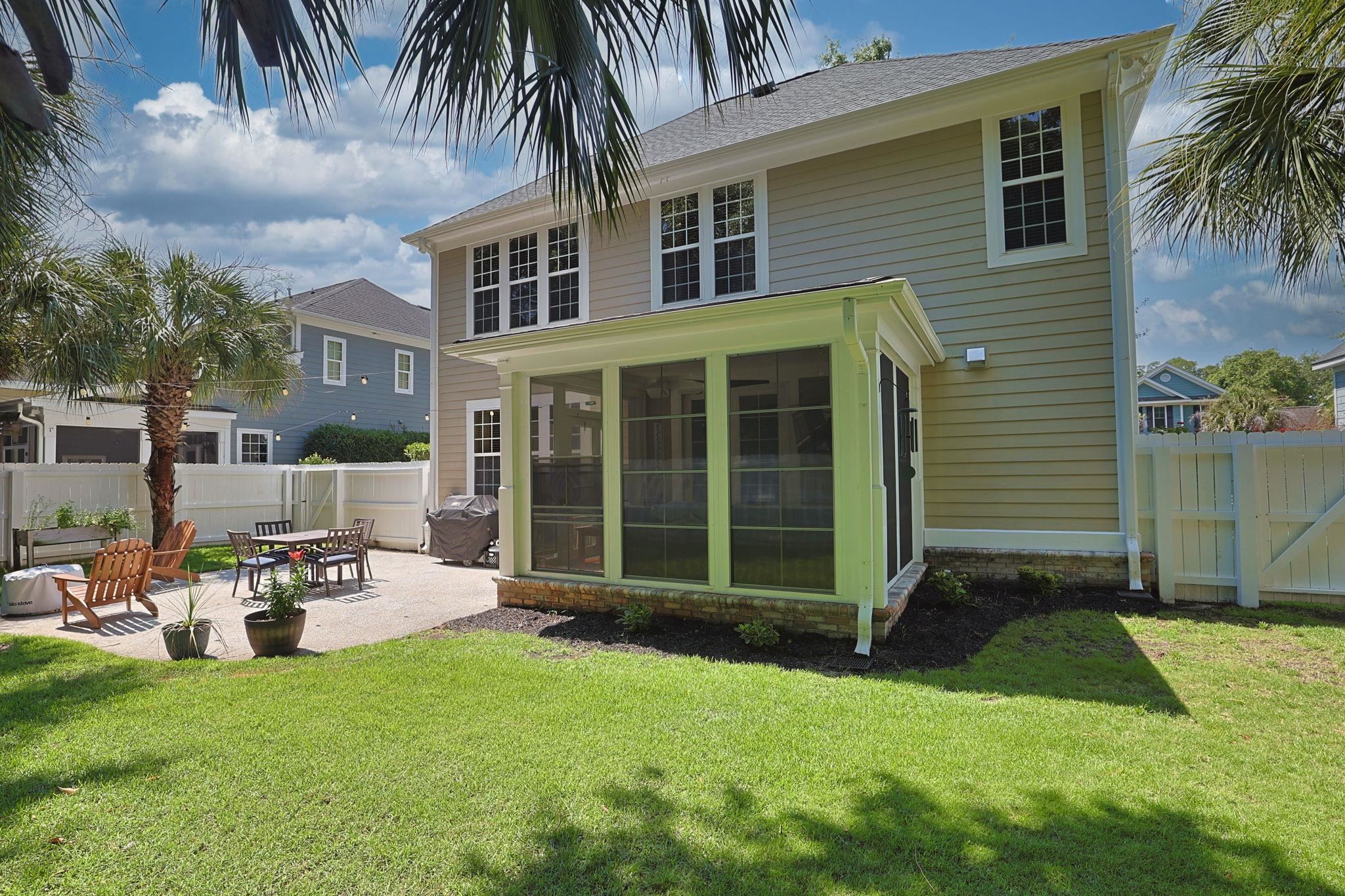 12 Vintners Lane Murrells Inlet, SC 29576 - Photo 33 of 40