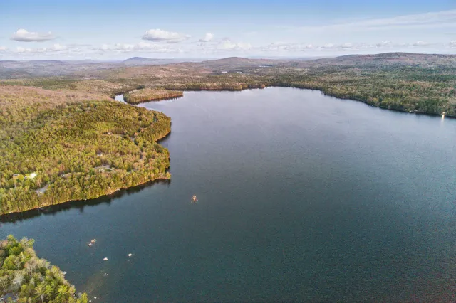 $69,900 | 23-24 Cottage Shore Drive, Holden, ME 04429