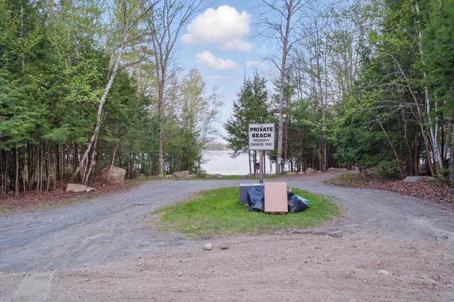 $69,900 | 23-24 Cottage Shore Drive, Holden, ME 04429