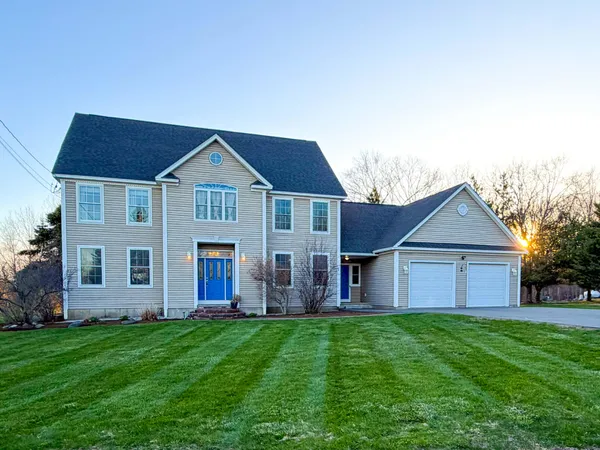 $675,000 | 21 Longmeadow Drive, Veazie, ME 04401