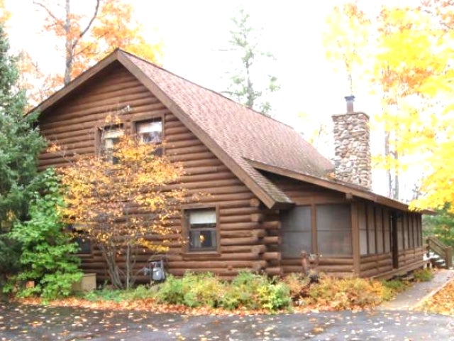 42 Hunters Point Road Manitowish Waters, WI 54545 - Photo 17 of 17 Gallery Image 17