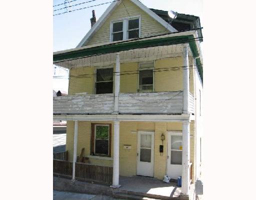 732-734 Camp Street McKees Rocks, PA 15136 - Photo 1 of 8 Exterior Front.