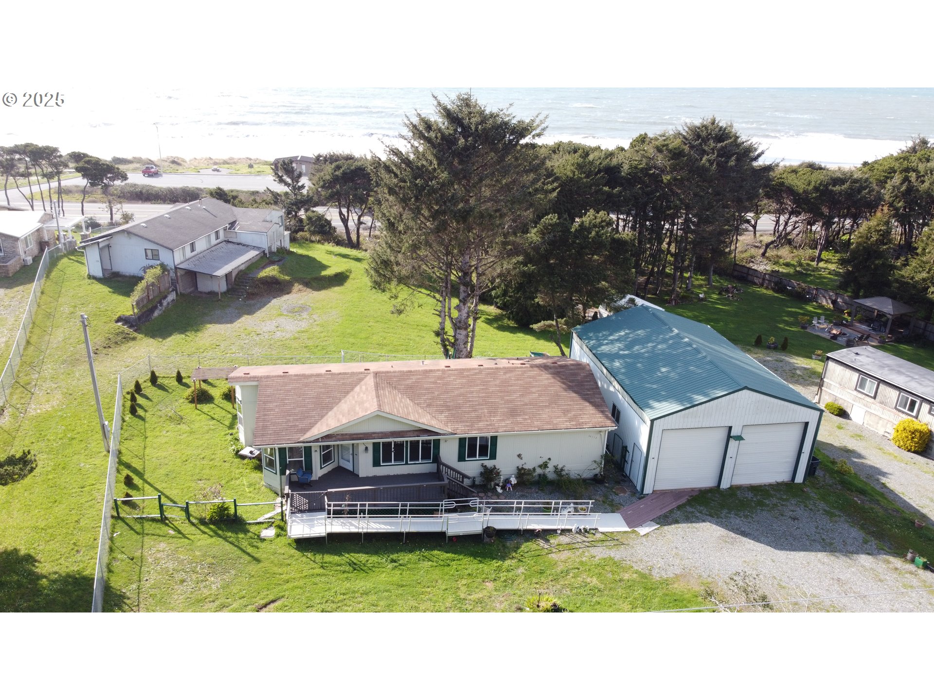 34112 Ophir Road Gold Beach, OR 97444 - Photo 1 of 35 Gallery Image 1