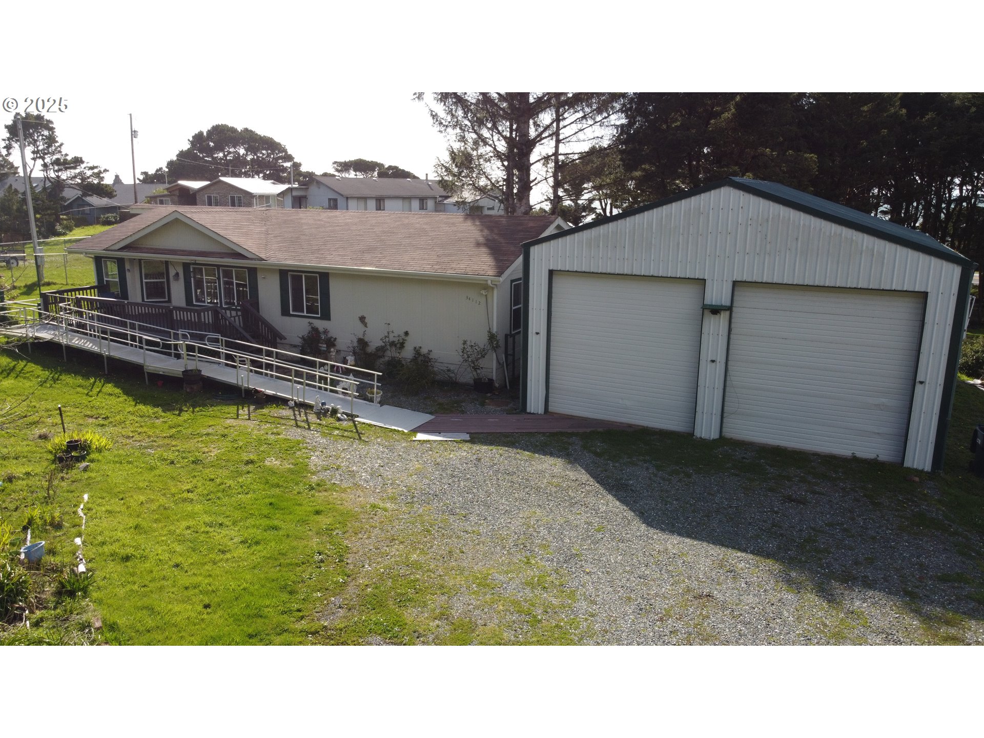34112 Ophir Road Gold Beach, OR 97444 - Photo 3 of 35 Gallery Image 3